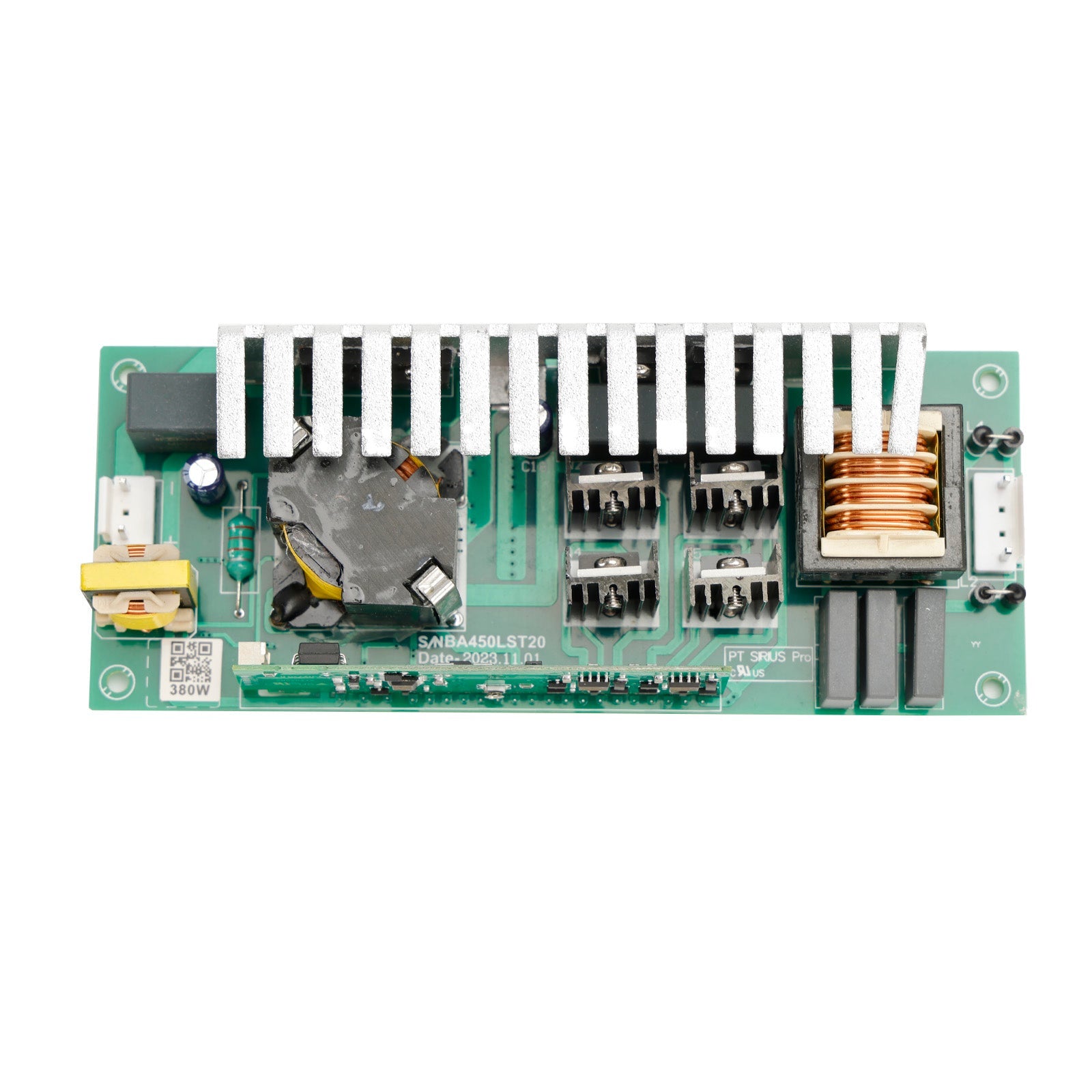 380W 18R Moving Beam Light Ballast Power Supply for R18 MSD Stage Lamp Long Life