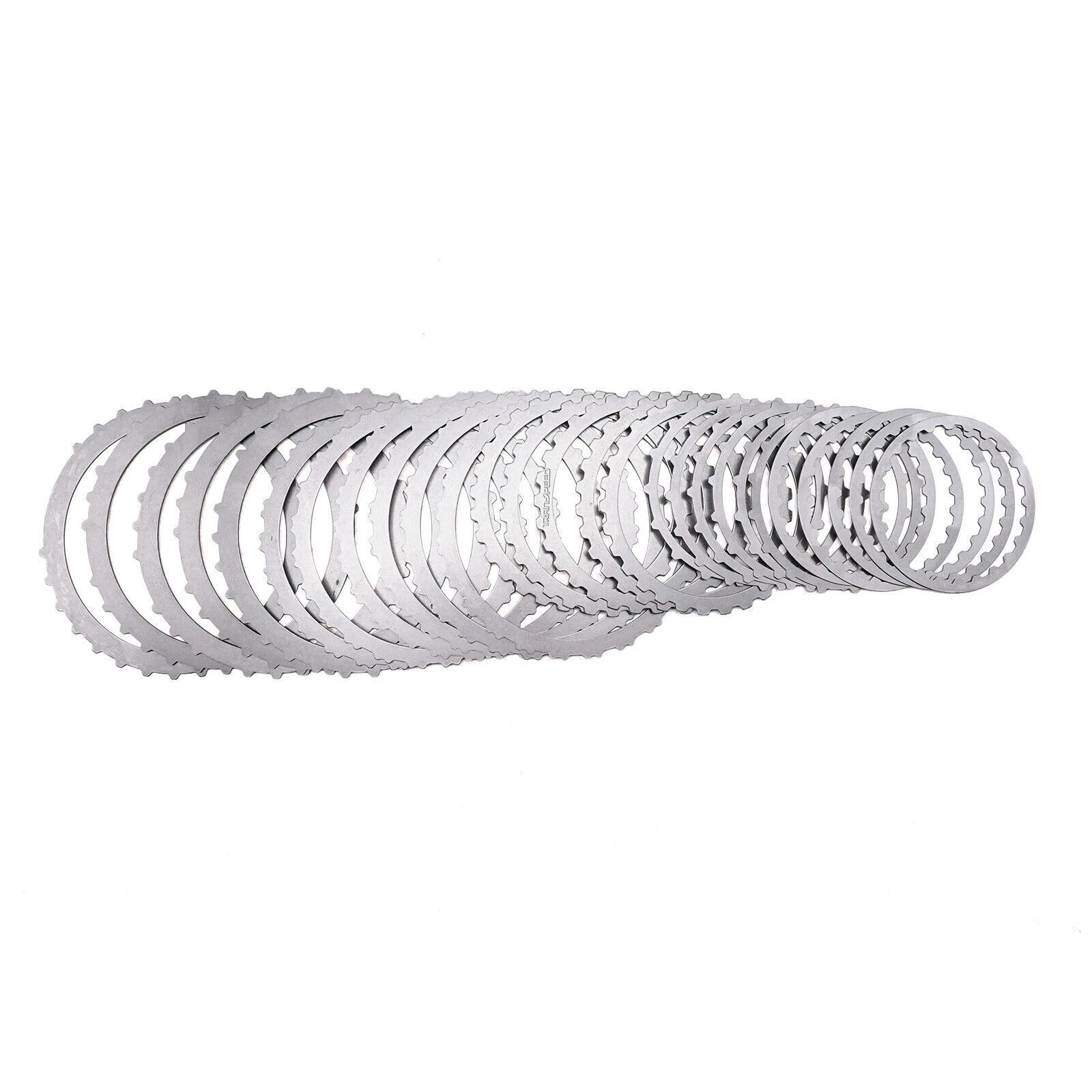 TR690 Auto Transmission Master Rebuild Kit Overhaul For Subaru Outback CVT