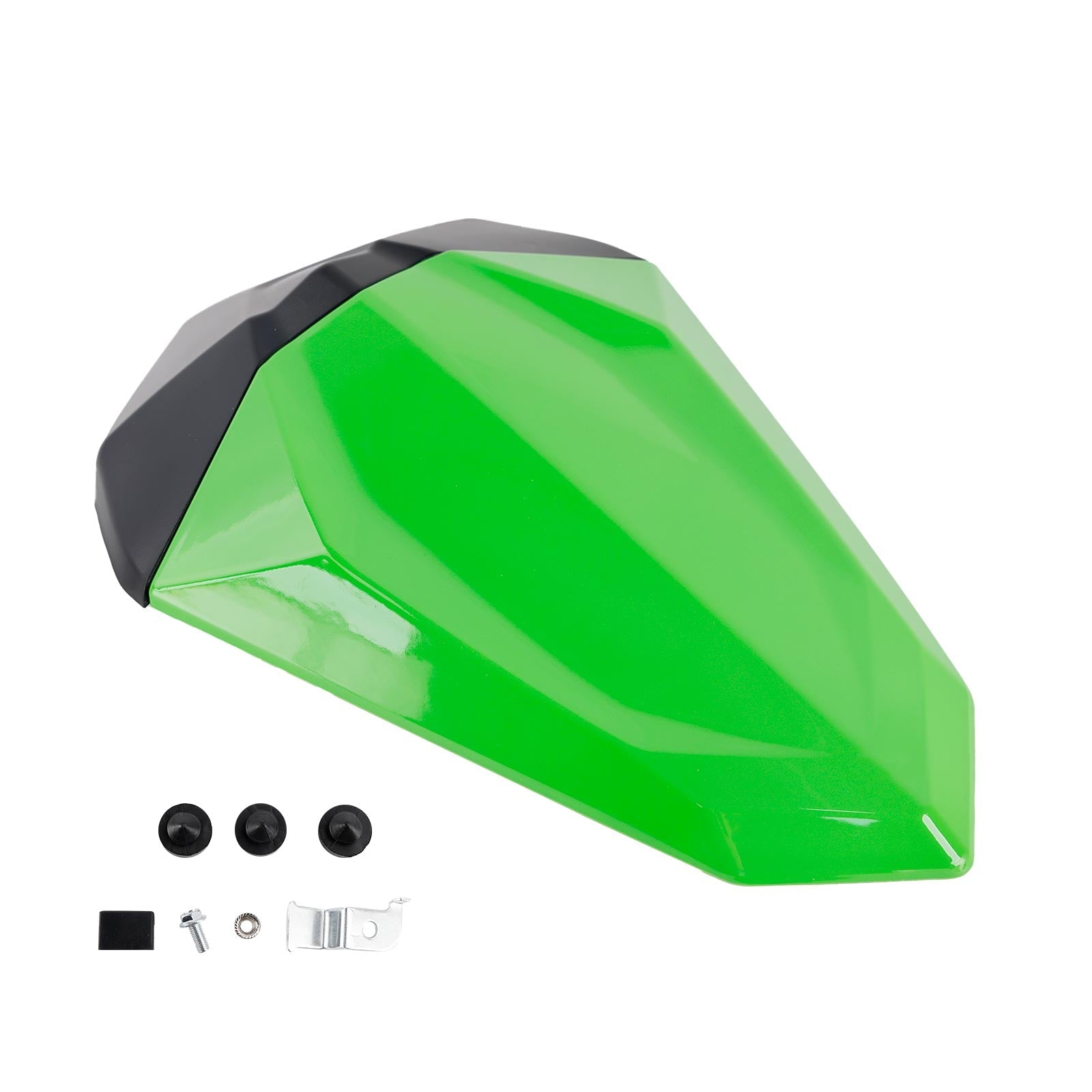 2024-2025 Kawasaki Ninja 500 EX500R Z500 Tail Rear Seat Fairing Cowl