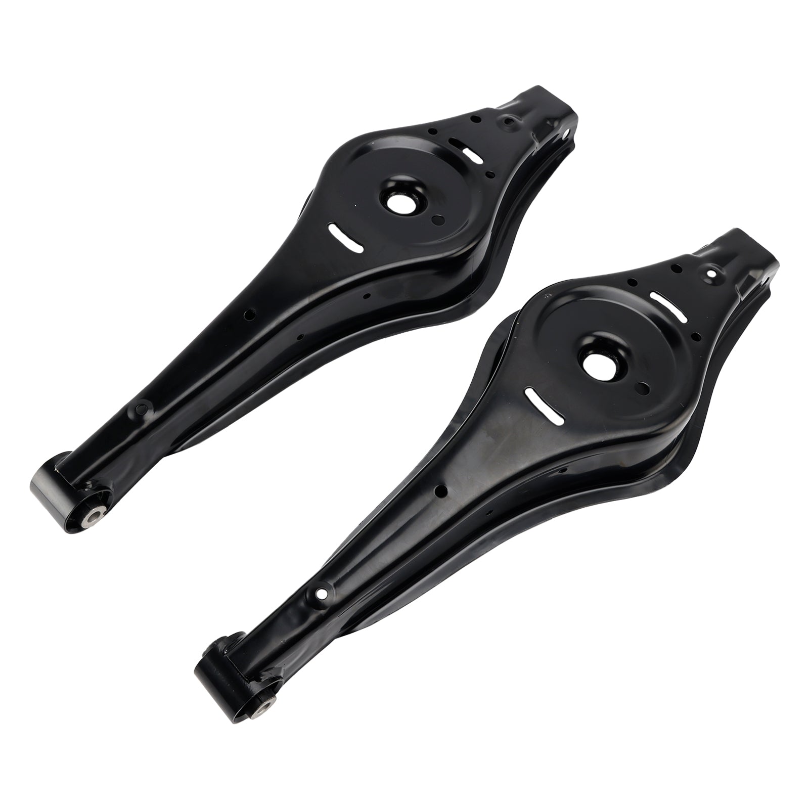 AUDI TT 8J3/8J9 2X Rear Lower Wishbone Arms 1K0505311AA 1K0505311AB