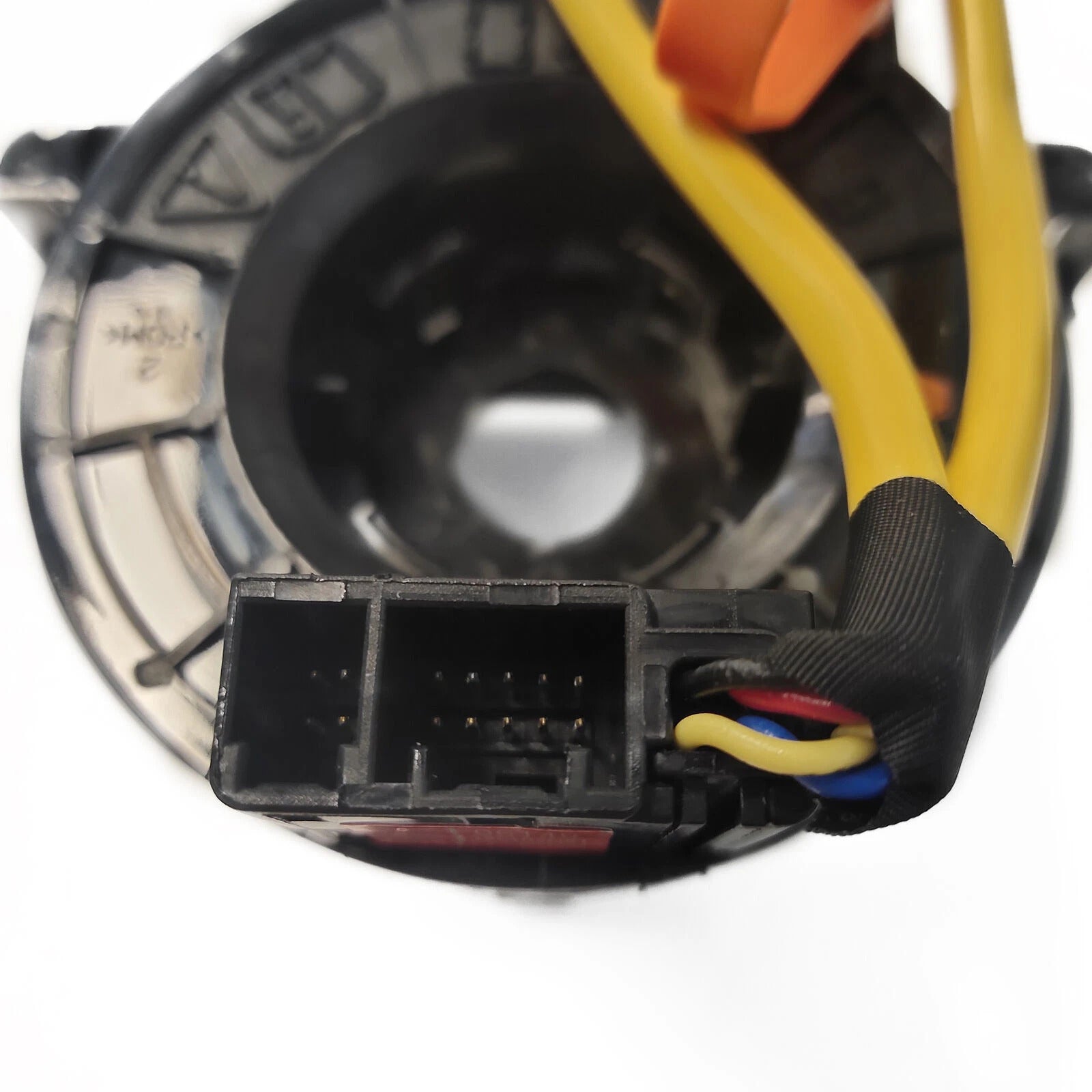 2011-2018 Toyota Sienna Clock Spring With Steering Angle Sensor 89245-0E020