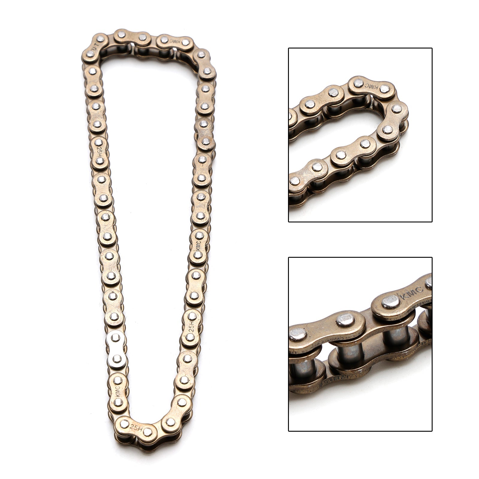 Heavy Timing Drive Chain 15141-Kkj9-004 For Kymco Agility Dink Classic X-Town