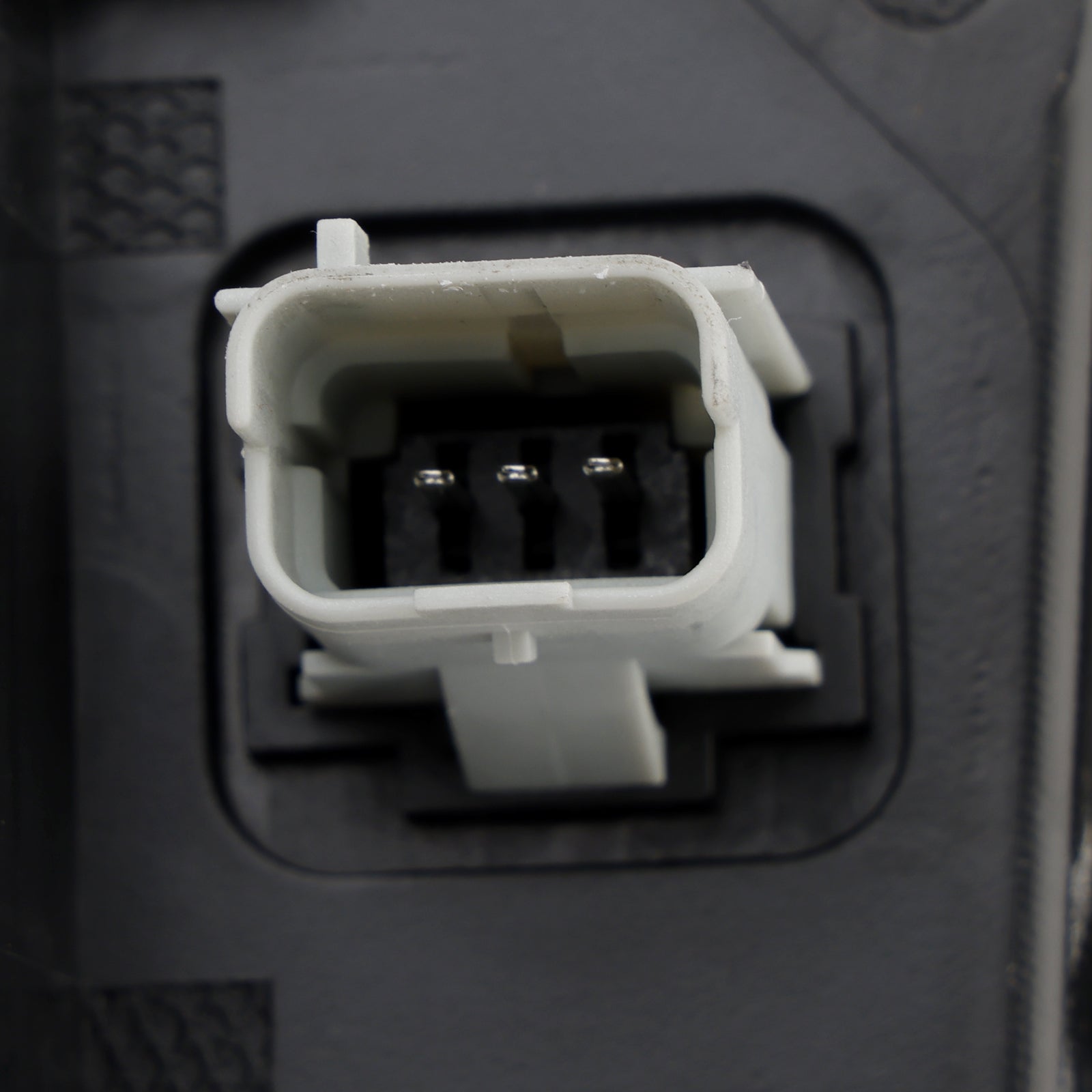 2011-2014 Peugeot 308 Hatchback Left Side Daytime Running Light Lamp 6208X4 90001685