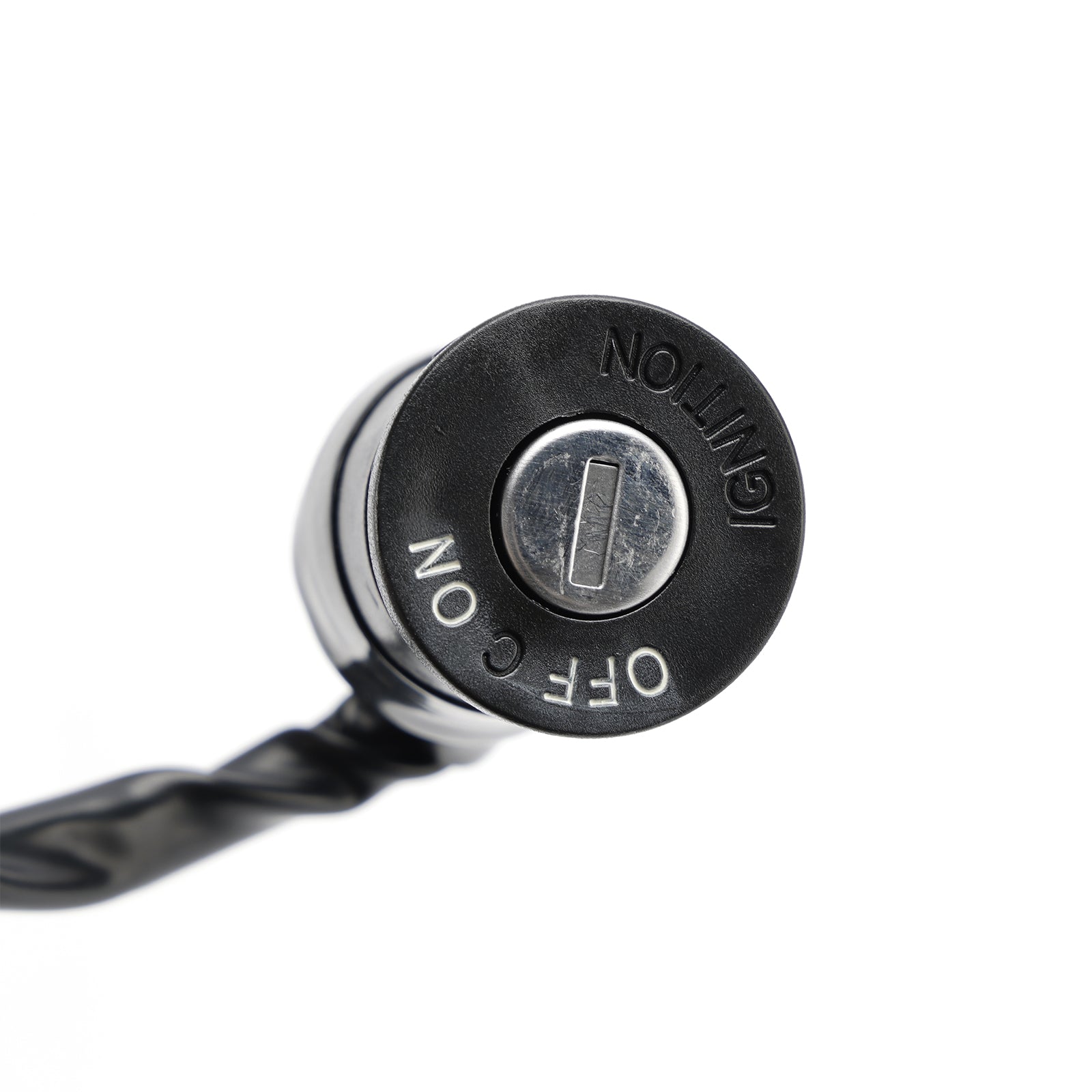 Ignition Key Switch For Polaris Scrambler 50 90 90X 2001-2003 Sawtooth 200 2007