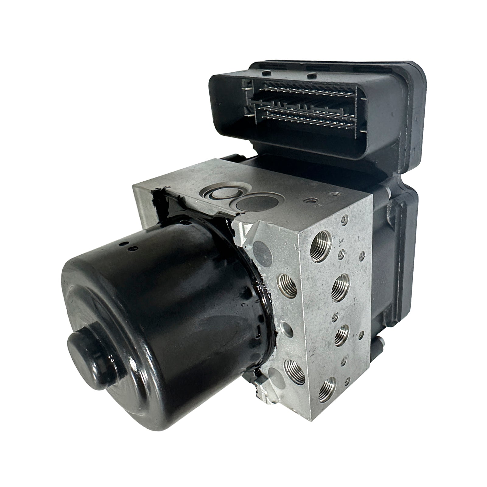 폭스바겐 비틀 컨버터블 5C7 5C8 5C0907379C용 ABS 펌프