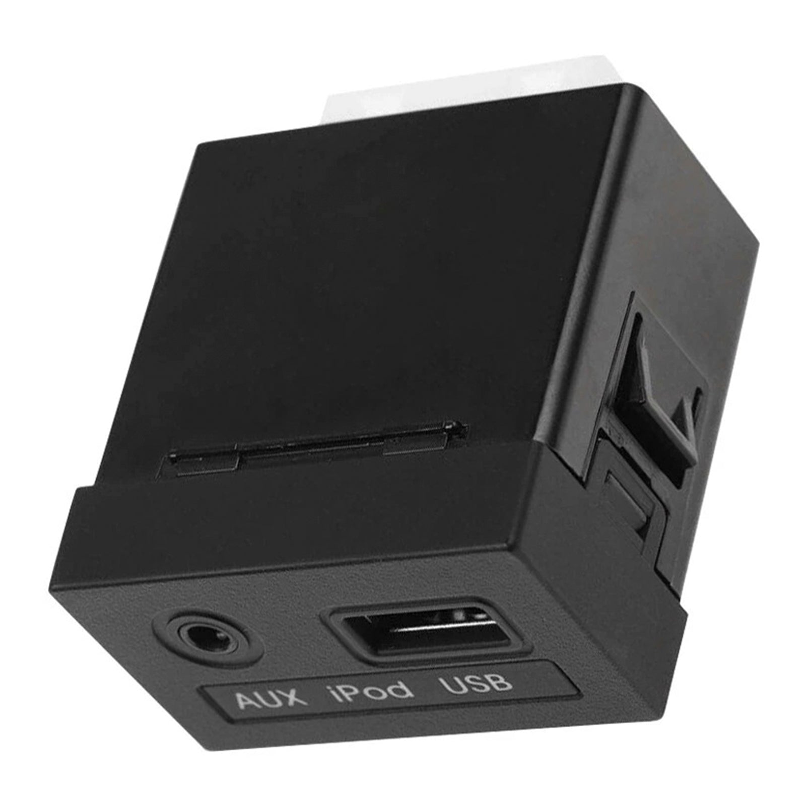 2011-2013 Hyundai Elantra Auxiliary USB iPOD Aux Jack 961203X000