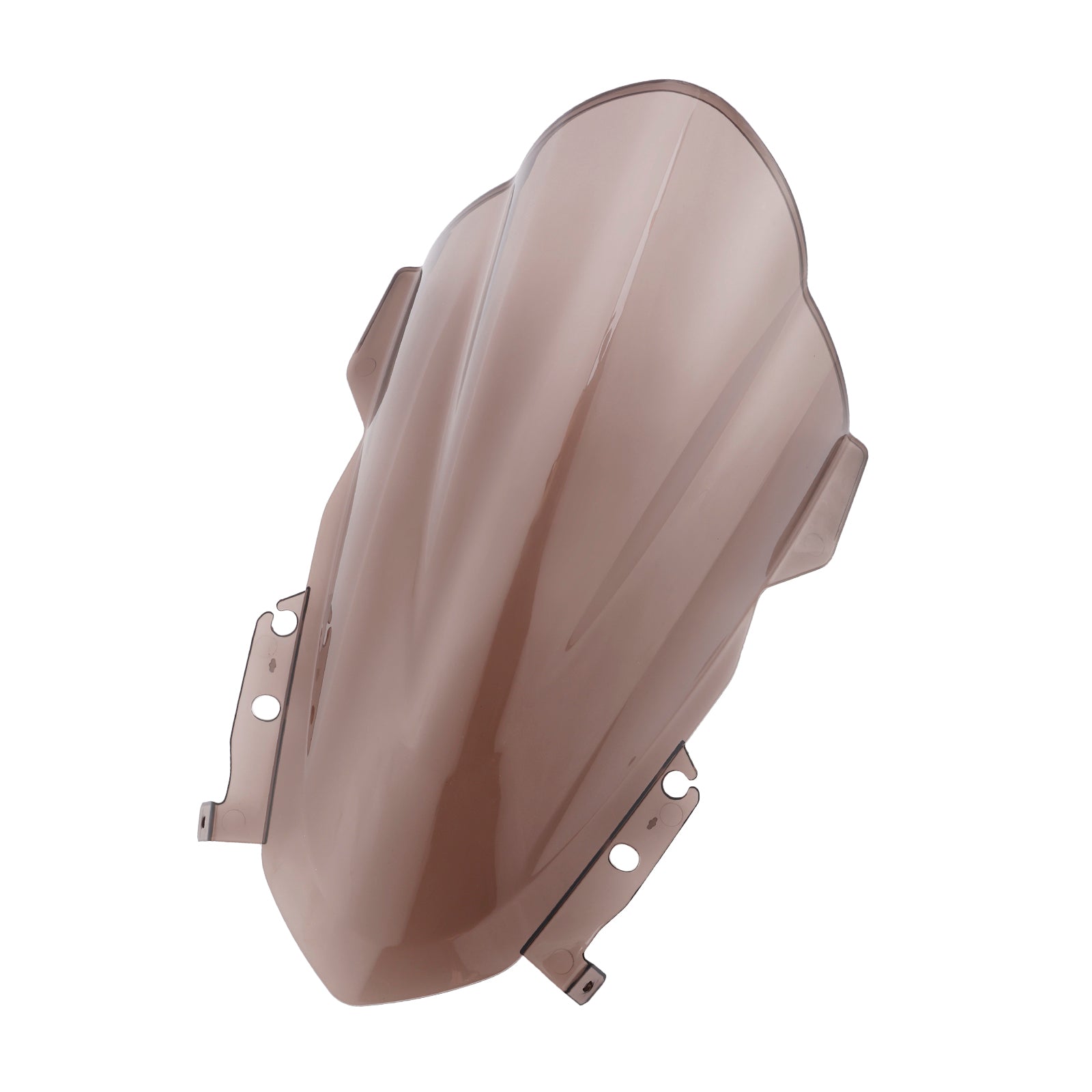 2024-2025 Daytona 660 Motorcycle Windshield WindScreen