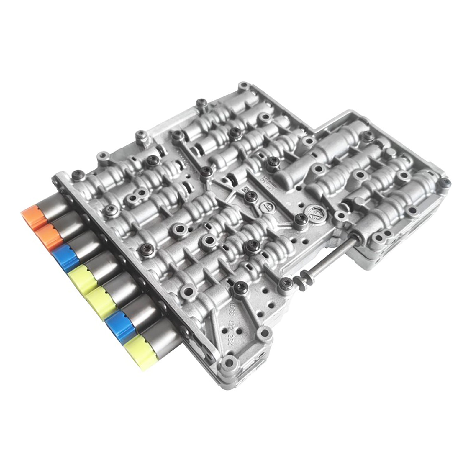6HP26 6HP19 Valve Body #A063 For BMW AUDI VW Jaguar Hyundai Lincoln 545i 760i