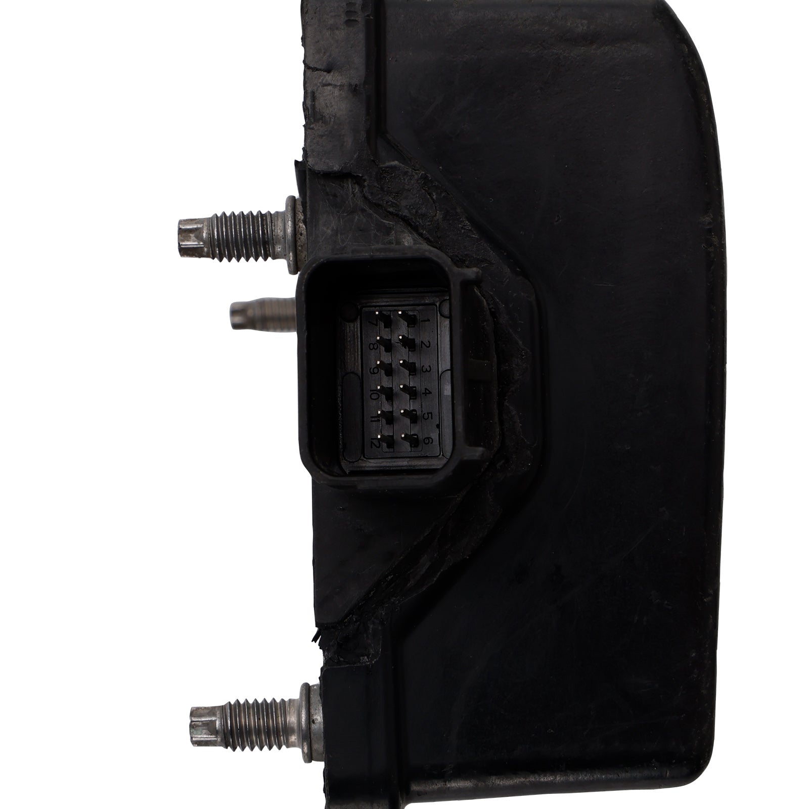 Forward Range Blind Spot Radar Sensor 13395934 For Cadillac CTS Chevy 2013-2020