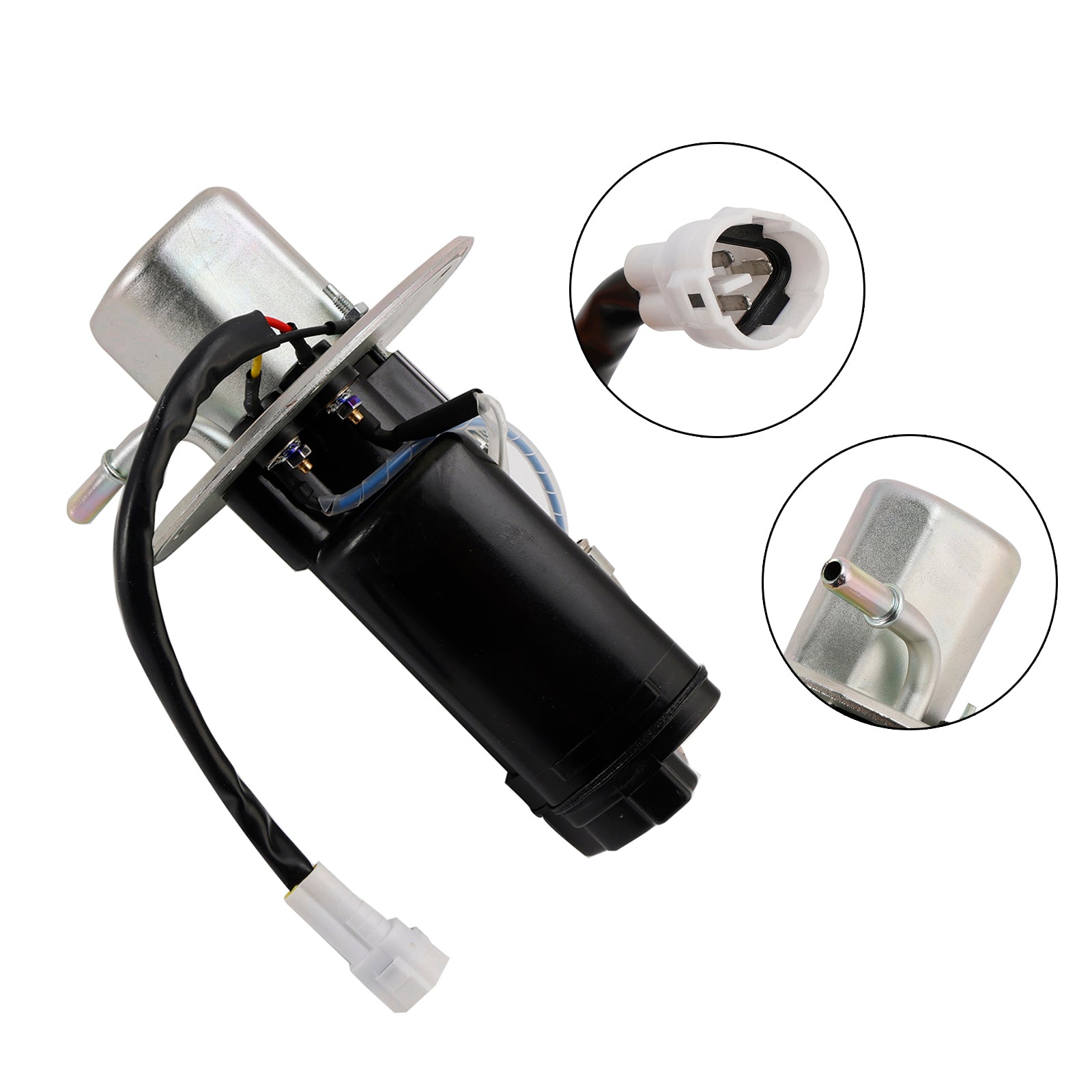 2003-2004 Suzuki GSXR1000Z Fuel Pump Assembly Unit 15100-35F30