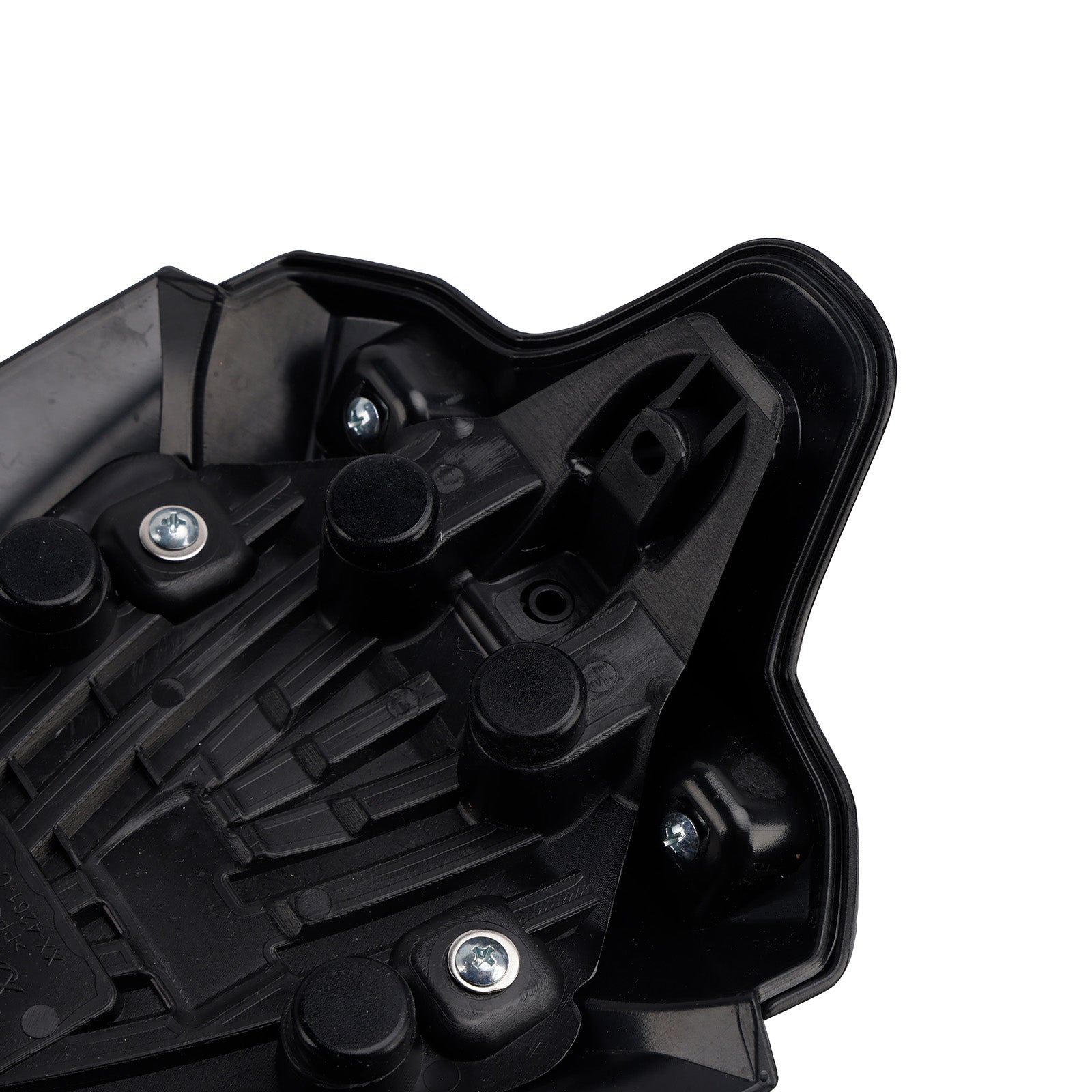 2025-2026 For Speed Triple 1200 RS Rear Tail Seat Fairing Cowl Cover