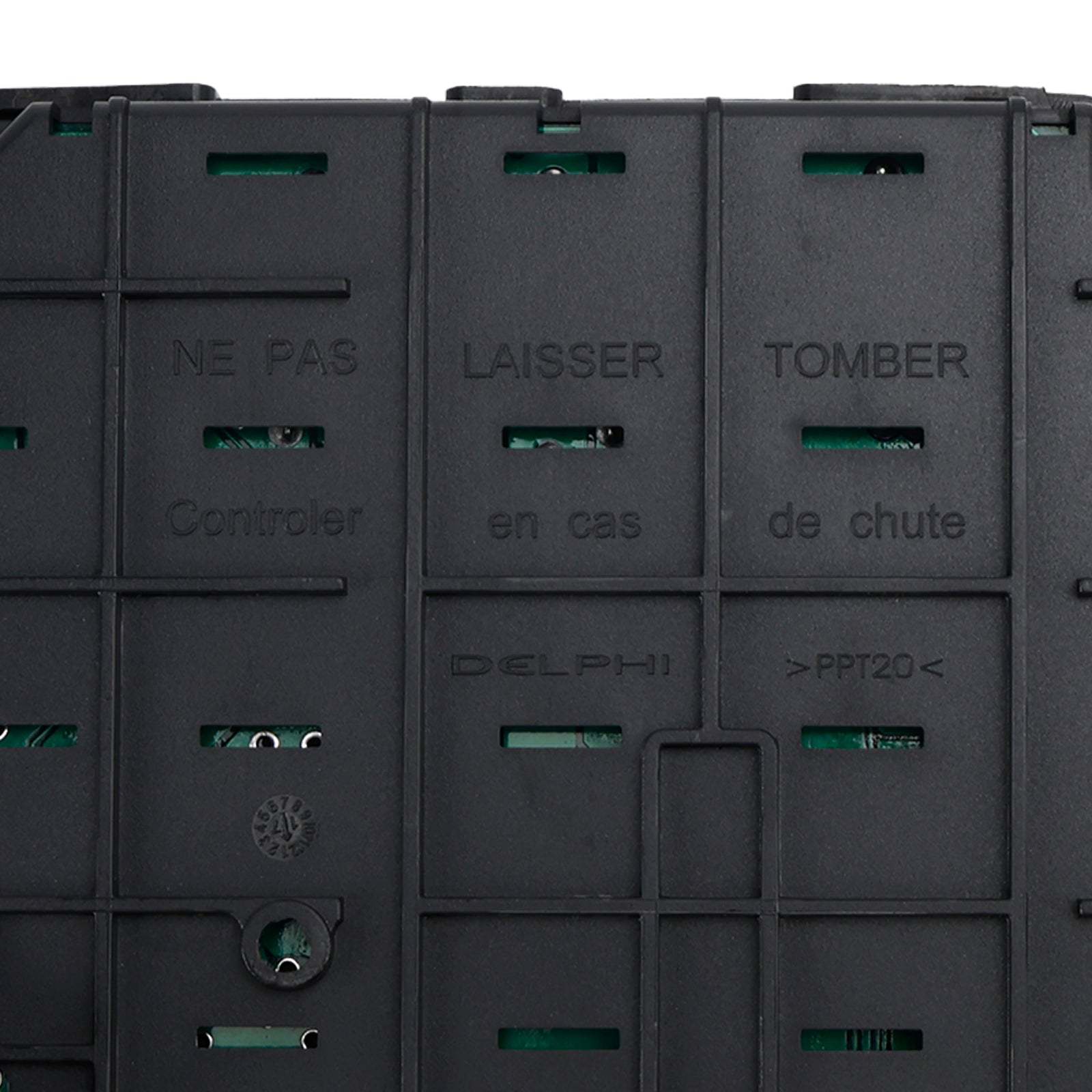 Fuse Box 9650663880 For Citroen C3 C4 C5 Peugeot 1007 206 206+ 307 406 807