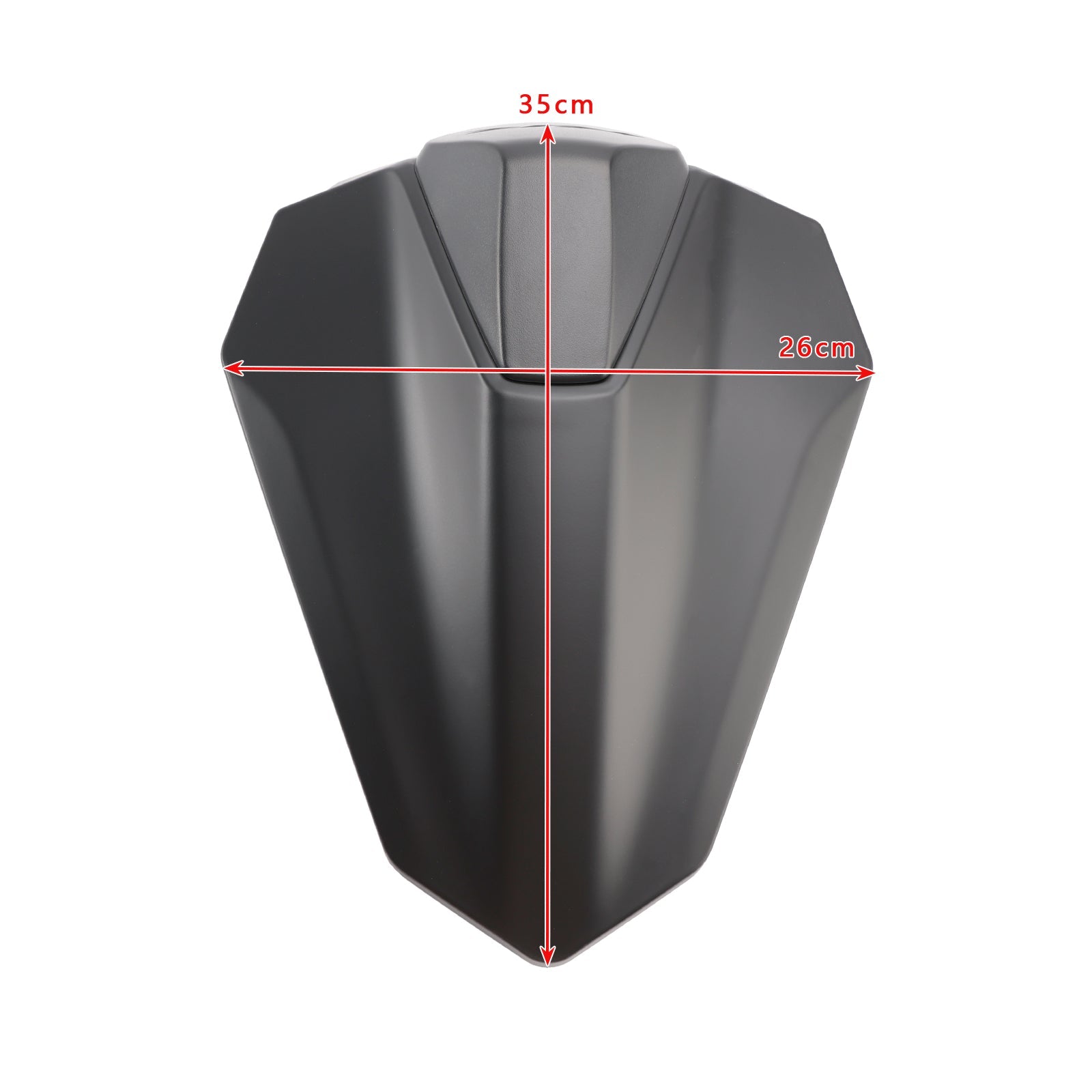 2023-2024 Honda CBR250RR Rear Tail Pillion Seat Fairing Cover