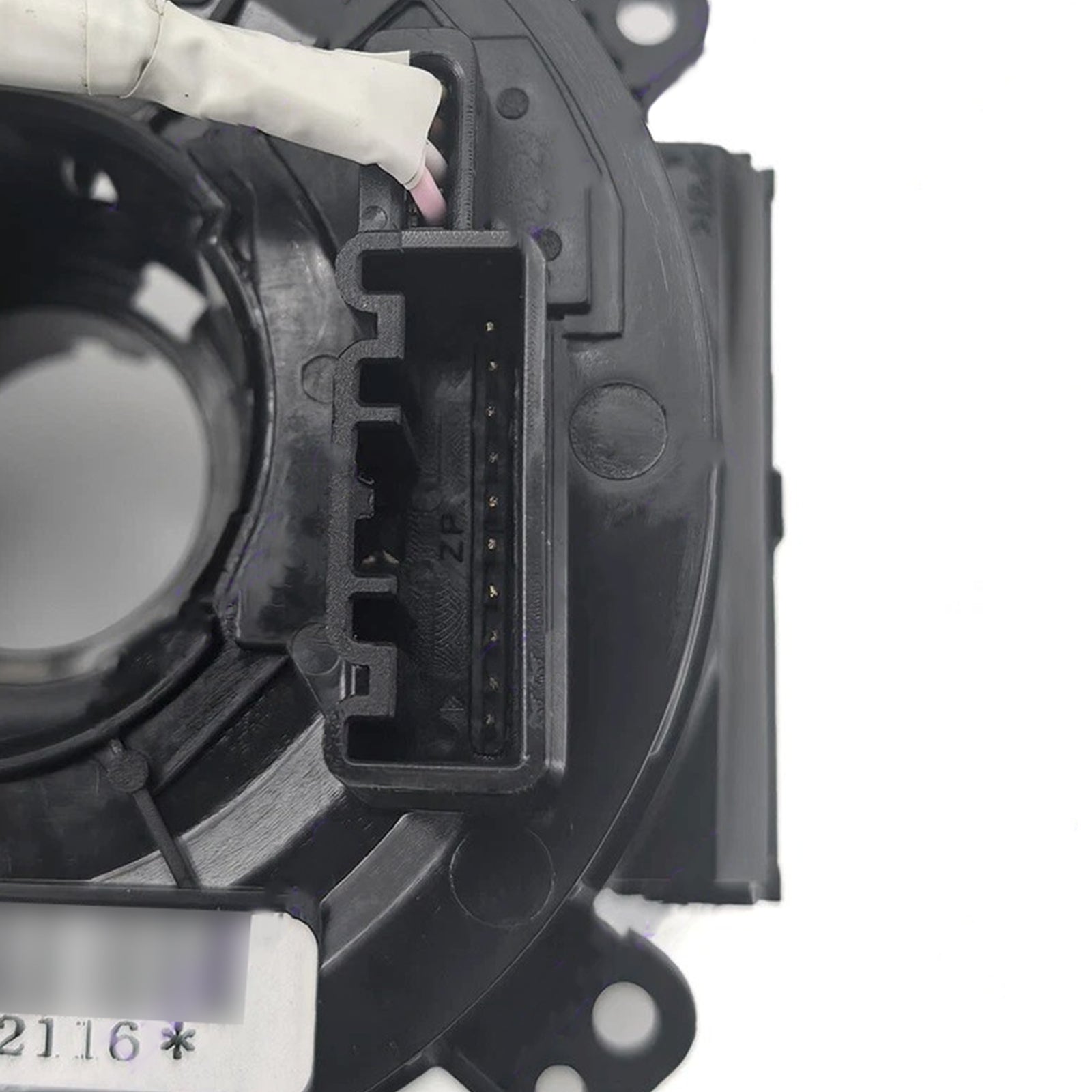 2013-2019 Cadillac ATS 2.0L Steering Wheel Clock Spring 23166809