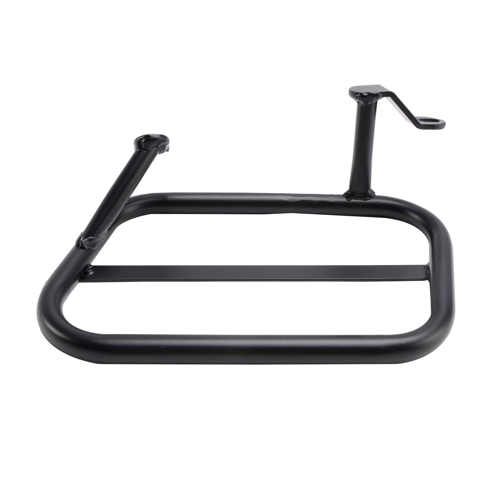 사이드 안장 백 장착 브래킷 스크램블러에 적합한 1200 xc 1200 xe 19-23