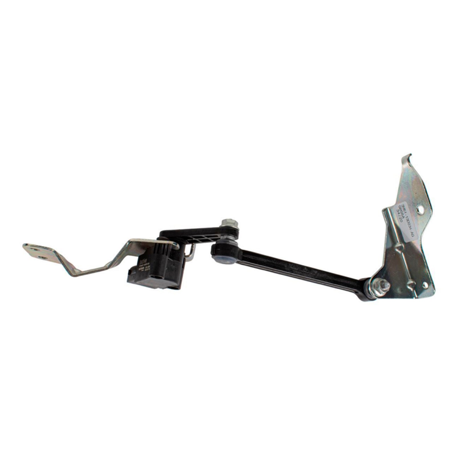 Ford C-Max Mk2 Focus Auto Front Headlamp Levelling Sensor&Bracket 1509087