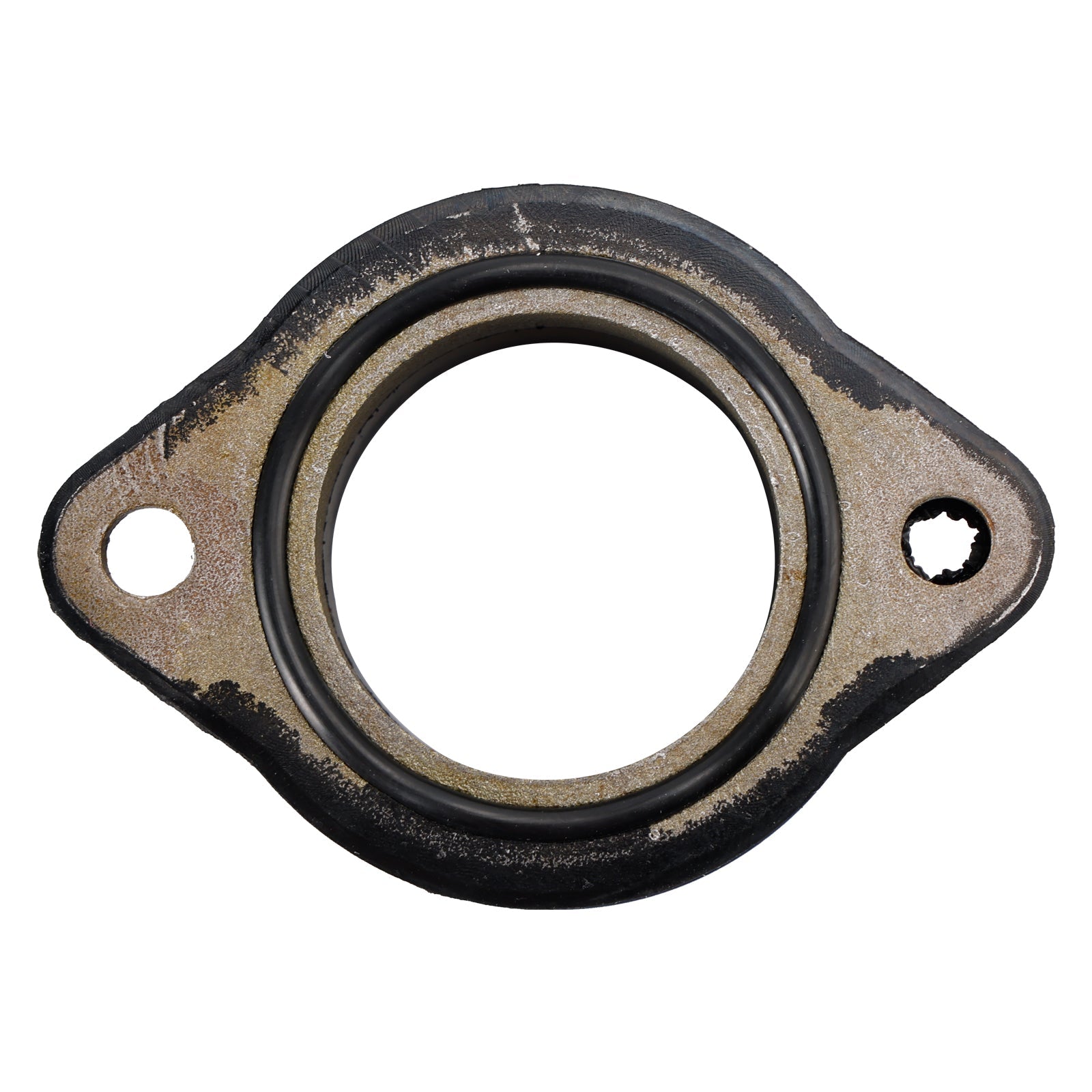 Carburetor HOLDER Insulator Set For Kawasaki ZR1100 Zephyr 1992-2006