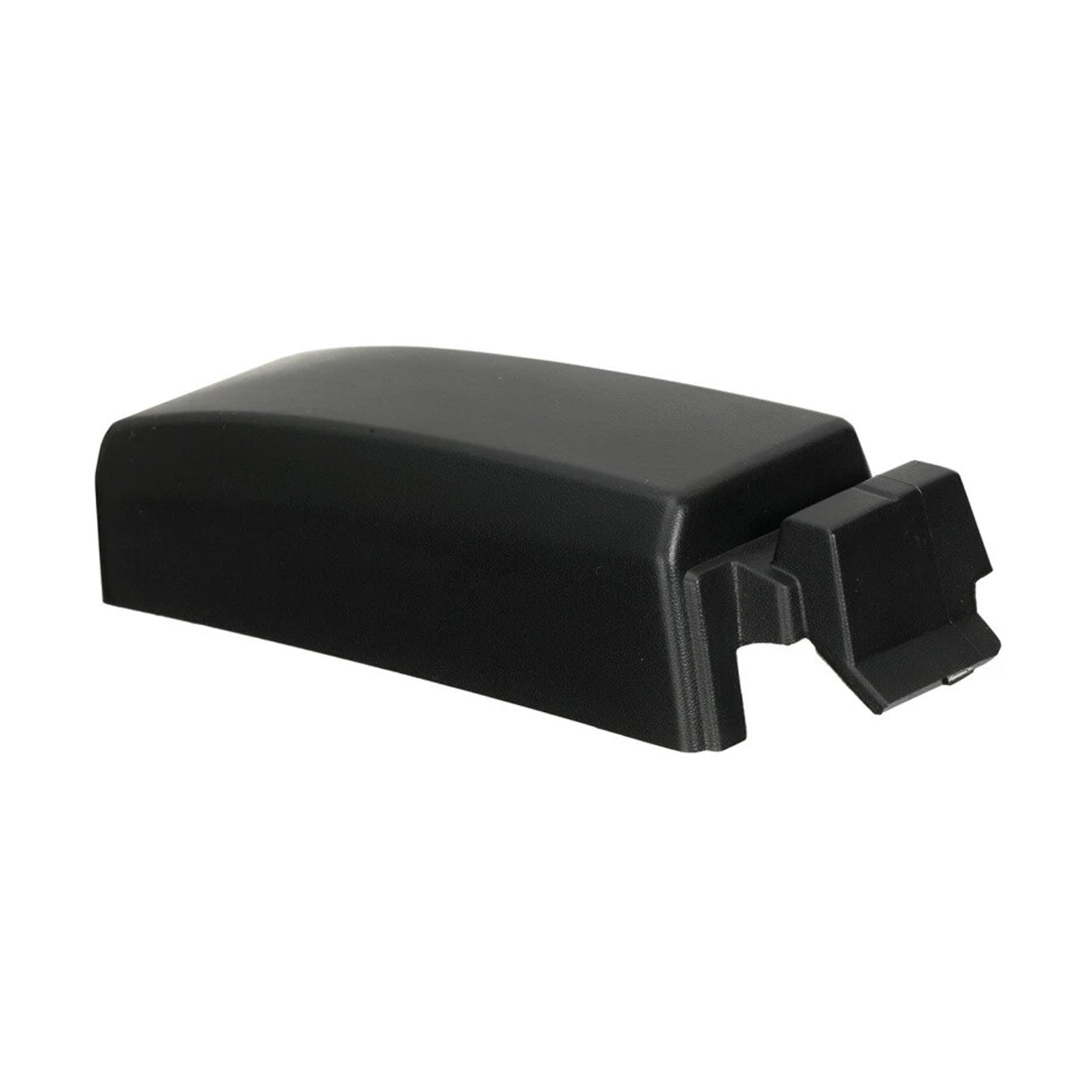 2015-2019 Subaru Outback Passenger Exterior Side Molding Trim 91112AL58A