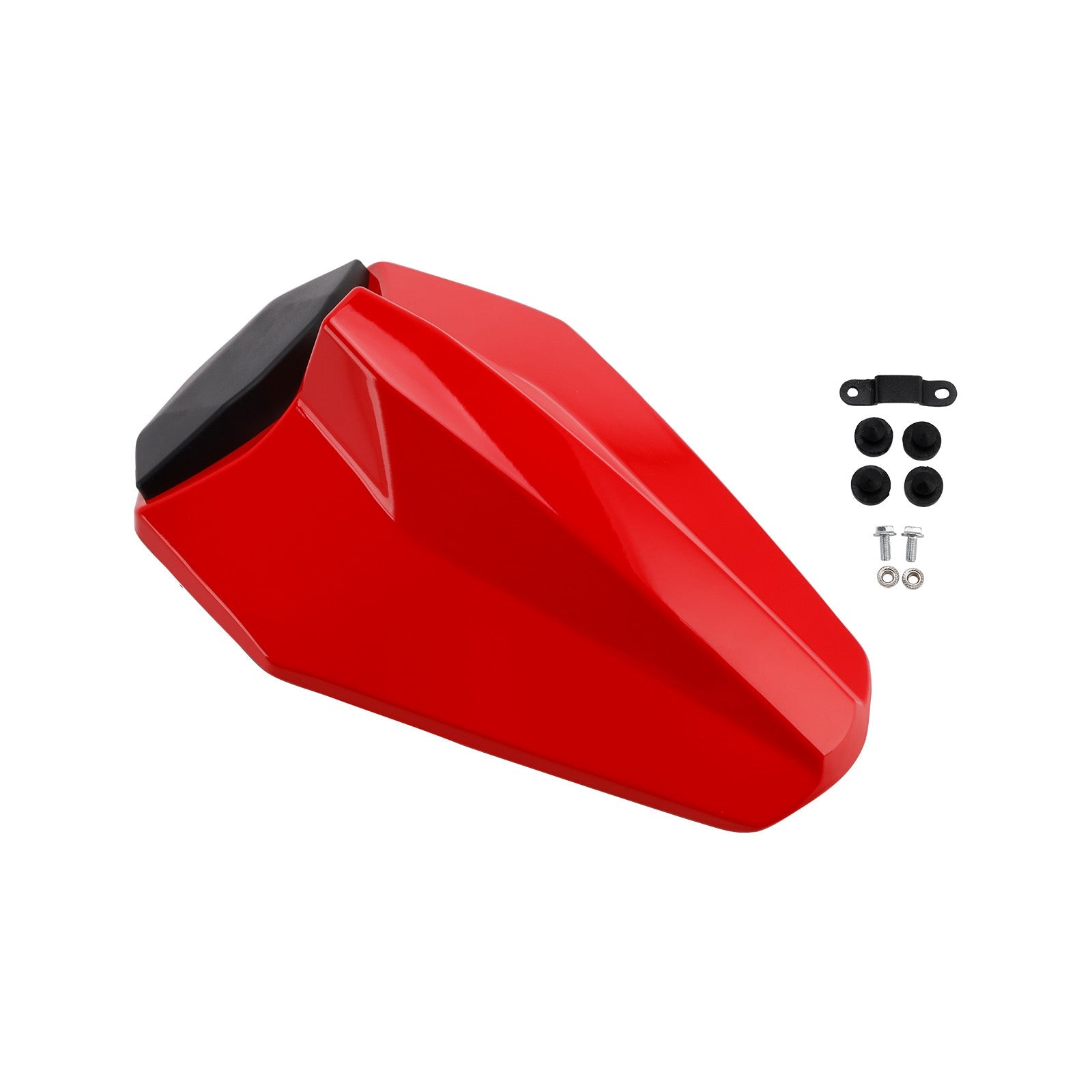 Racing Tail Rear Seat Fairing Cowl for Kawasaki ZX25R ZX4R ZX4RR 2020-2025