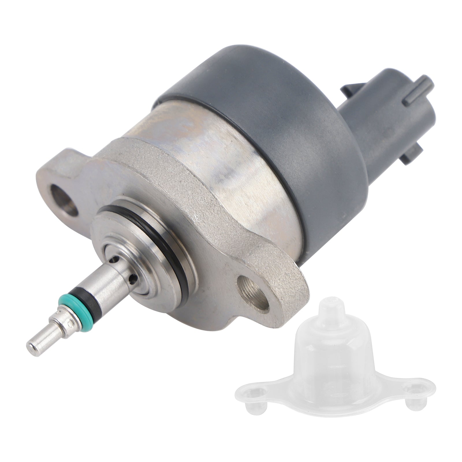 Common Rail Pressure Regulator 0281002732 For Hyundai Santa Fe Kia Sportage 2.0