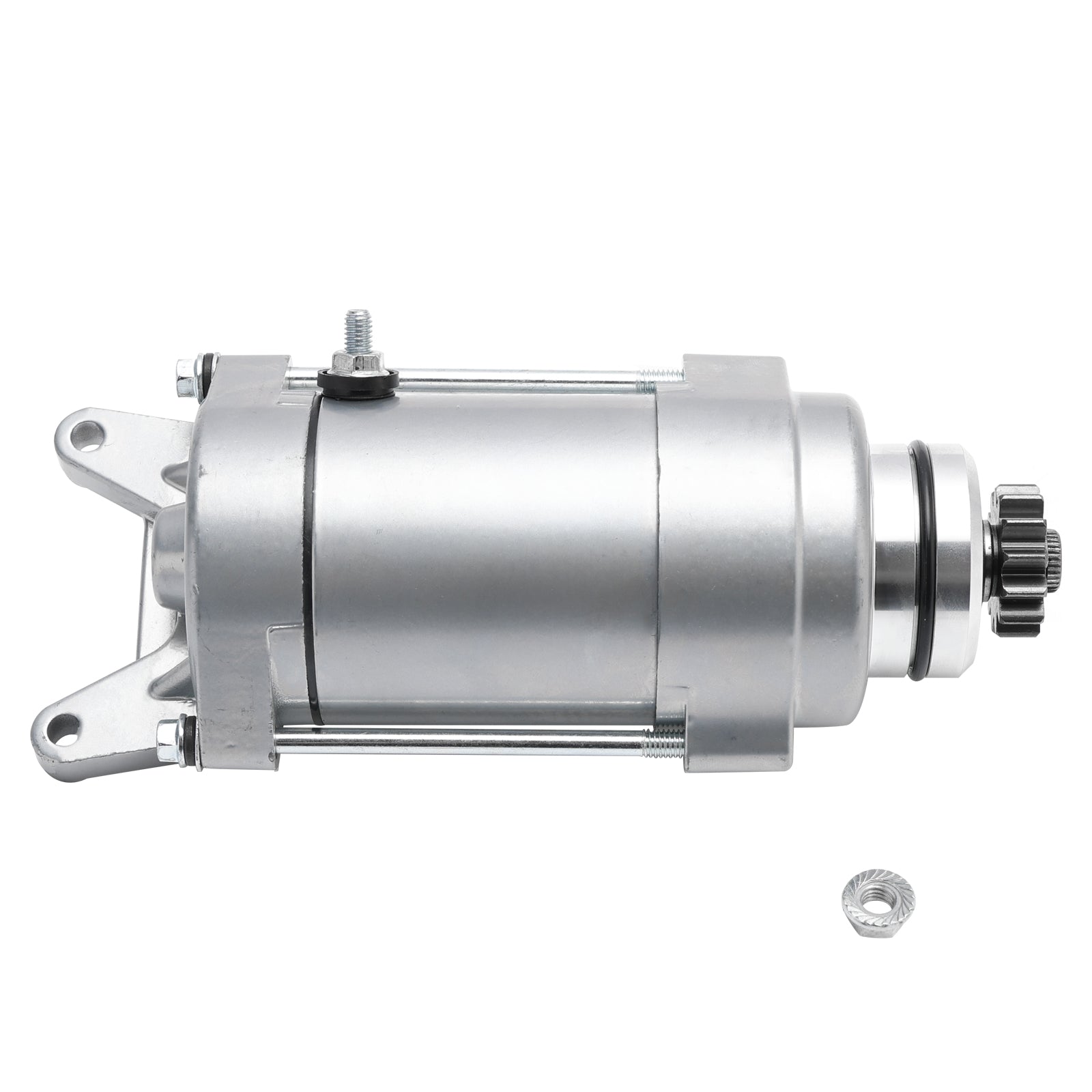 Starter Motor For Yamaha 1100 XVS1100 V-Star Classic/Custom/Silverado 1999-2009