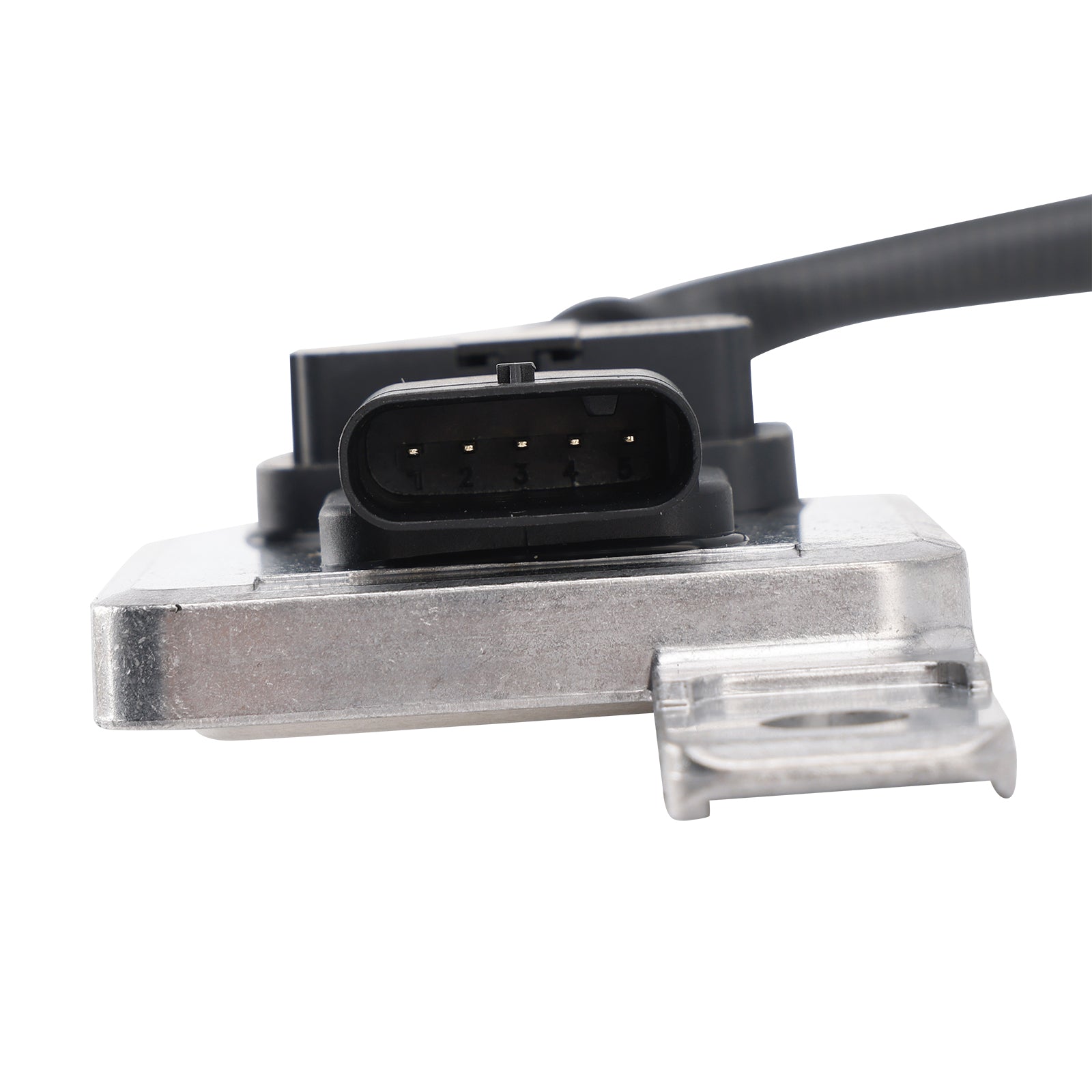 Nox Nitrogen Oxide Sensor For Audi A7 A6 S6 Avant 15-18 4G0907807H 4G0907807AJ