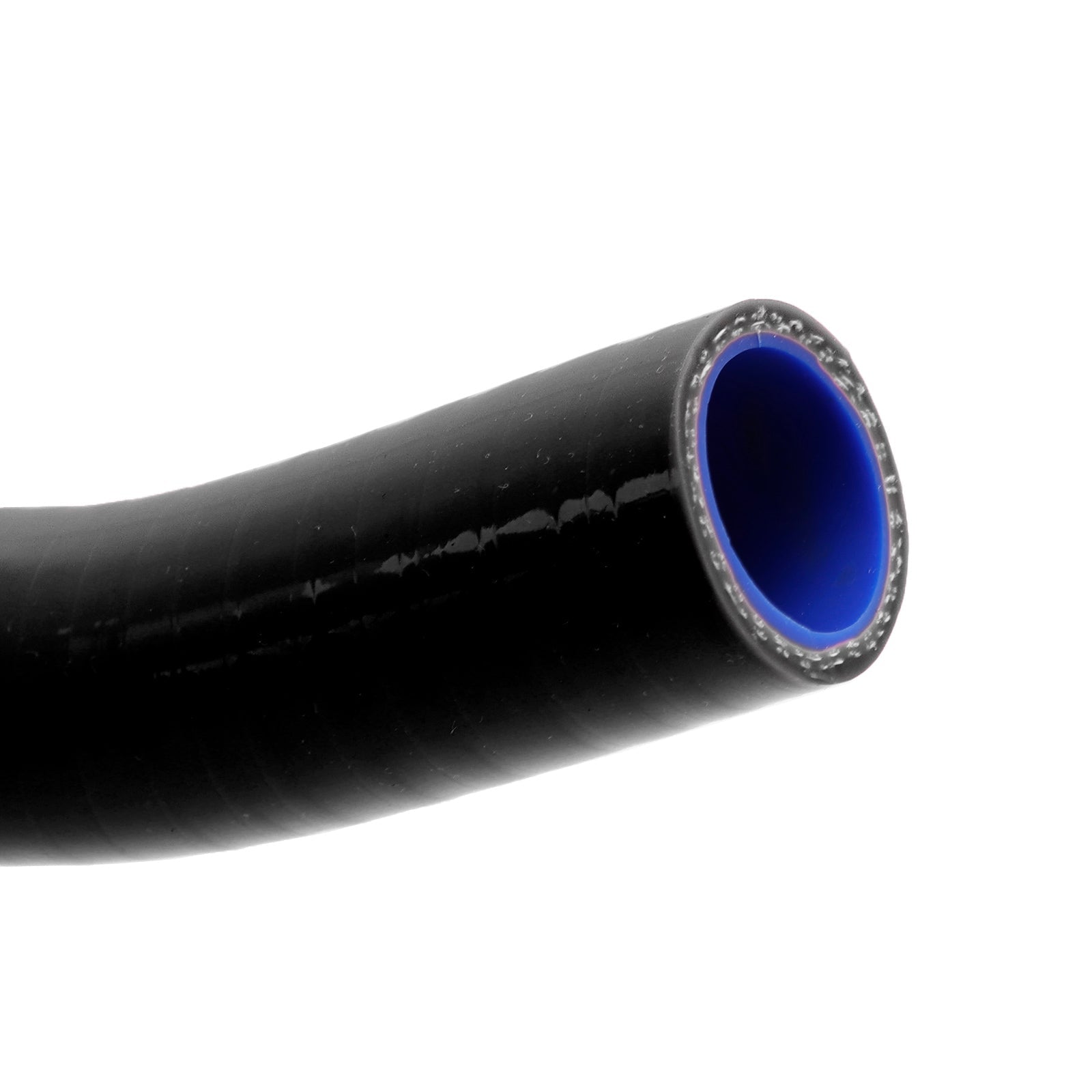 거리 트리플 트리플 765 R RS 2020-2022 용 실리콘 라디에이터 냉각수 호스 키트