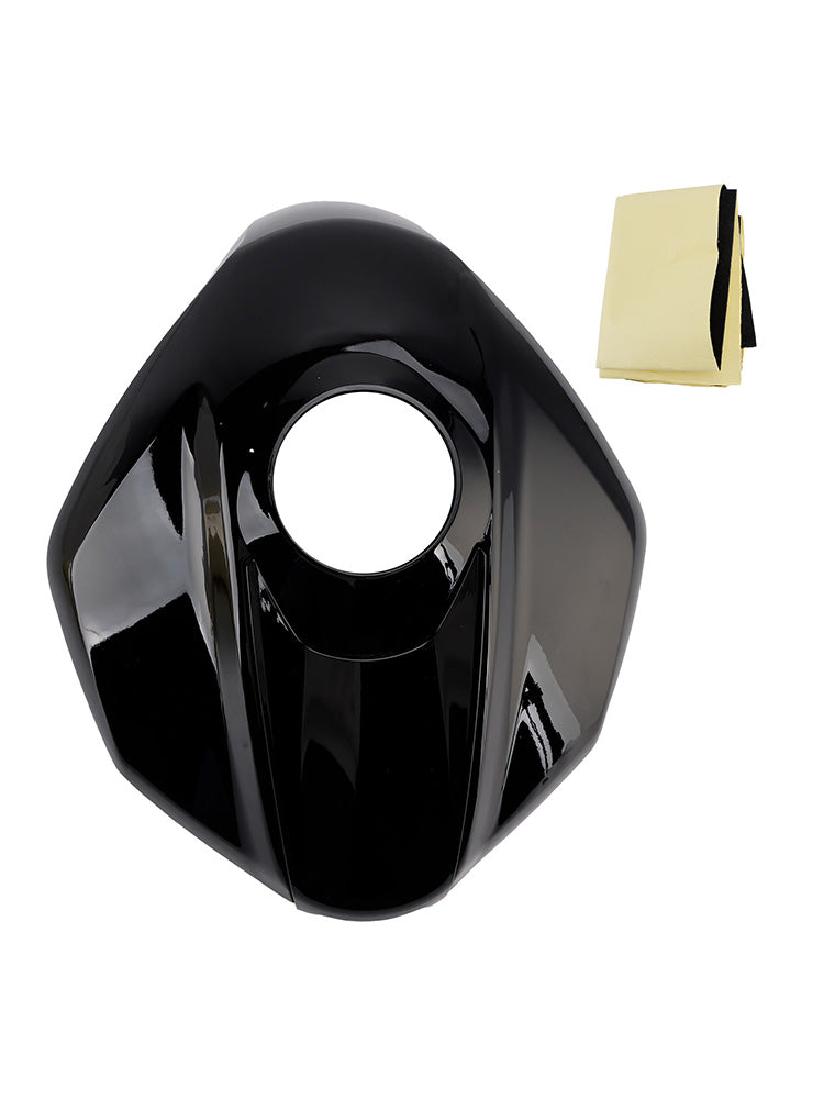 2023-2025 Street Triple 765 R/RS Gas Tank Cover Trim Fairing Cowl