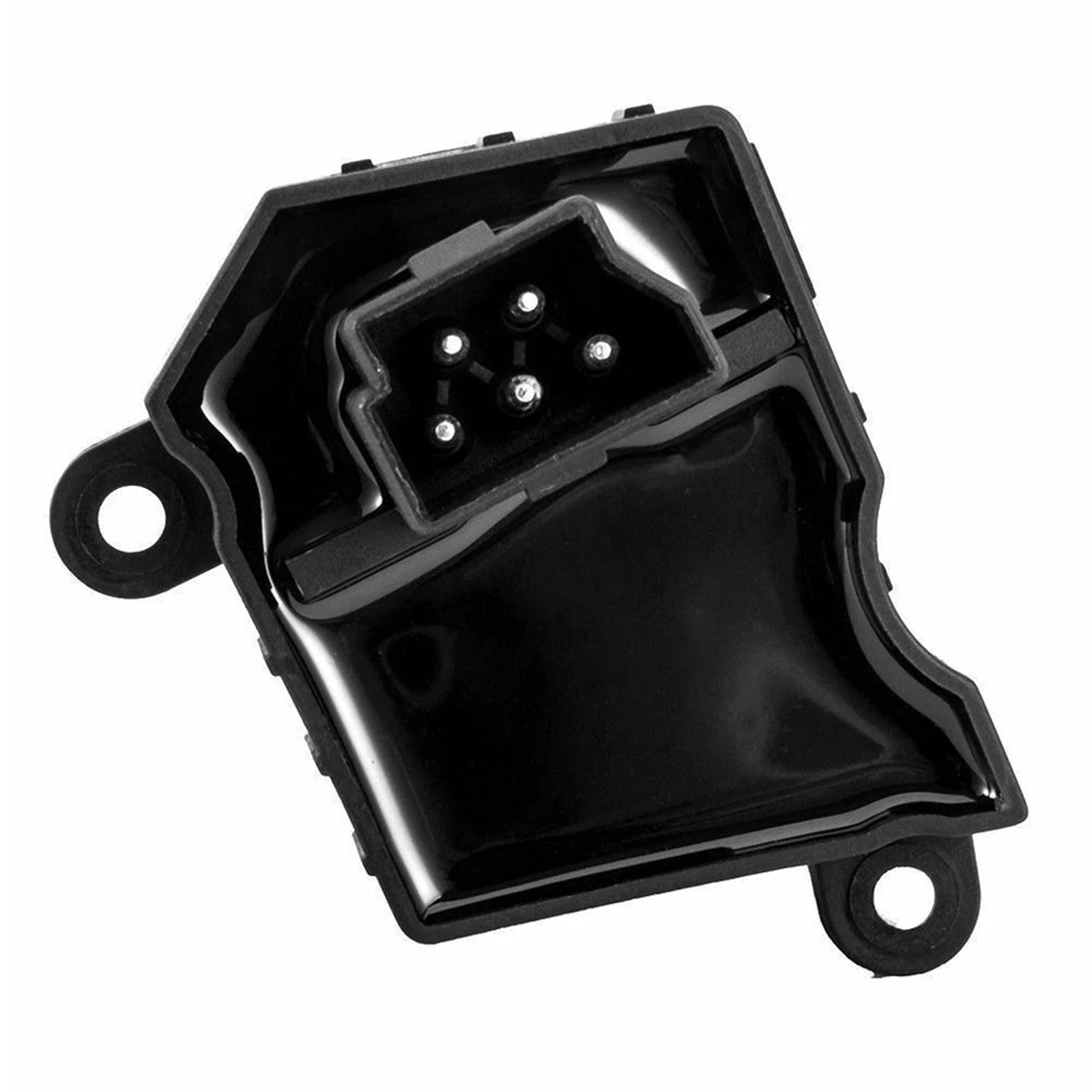 HVAC Heater Blower Regulator Resistor 64116920365 For BMW 325Ci 525i 330xi