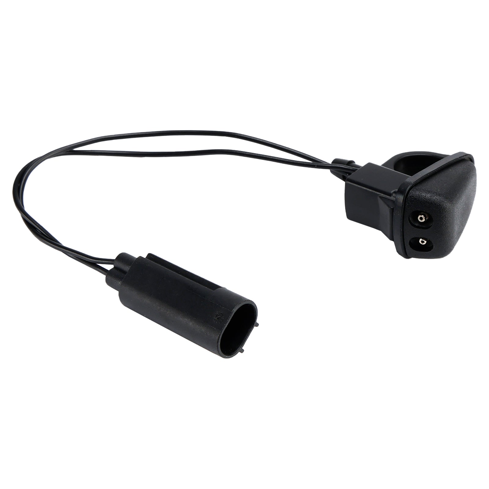 2006-2014 Land Rover Freelander 2 Front Headlight Spray Washer Nozzle Left