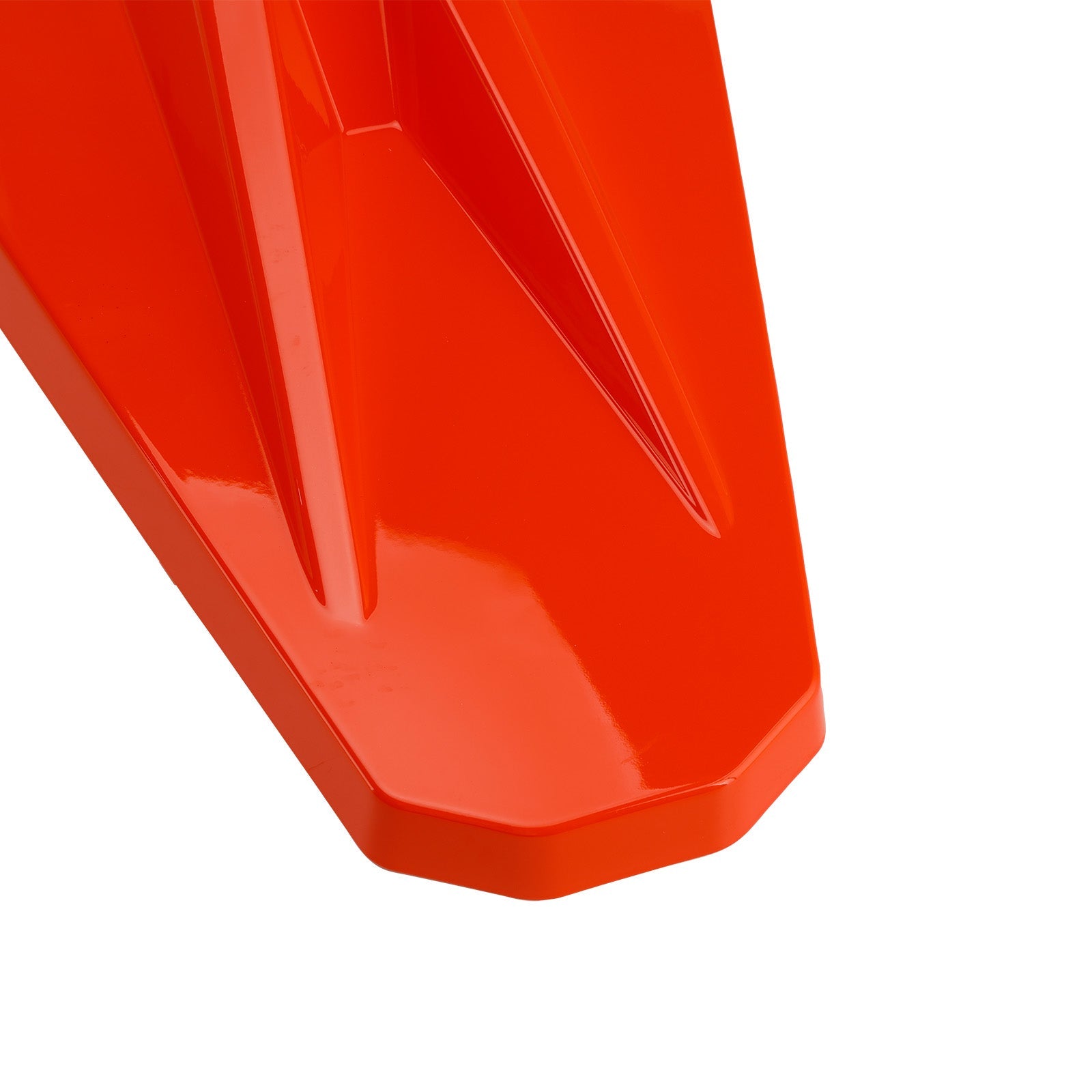 2024-2025 390 Duke Tail Rear Seat Cover Fairing Cowl