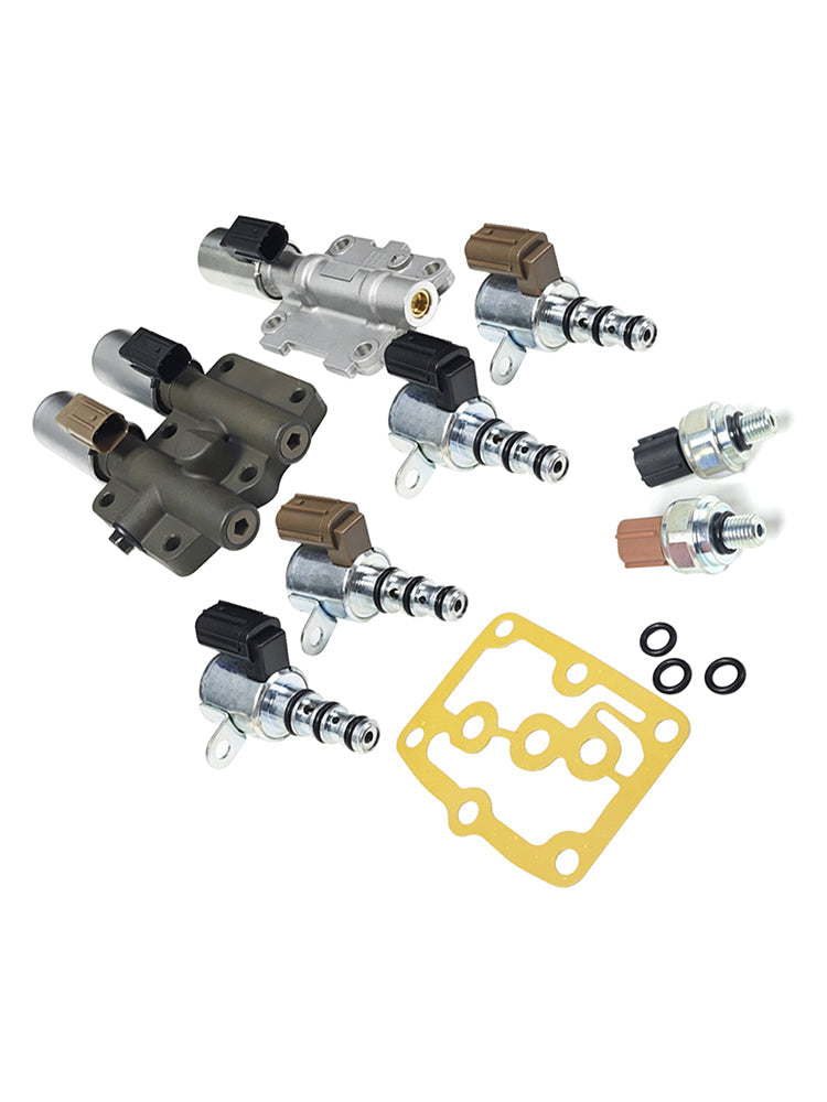 1999-2003 For Acura TL Transmission Solenoid Kit 28250-P7W-003