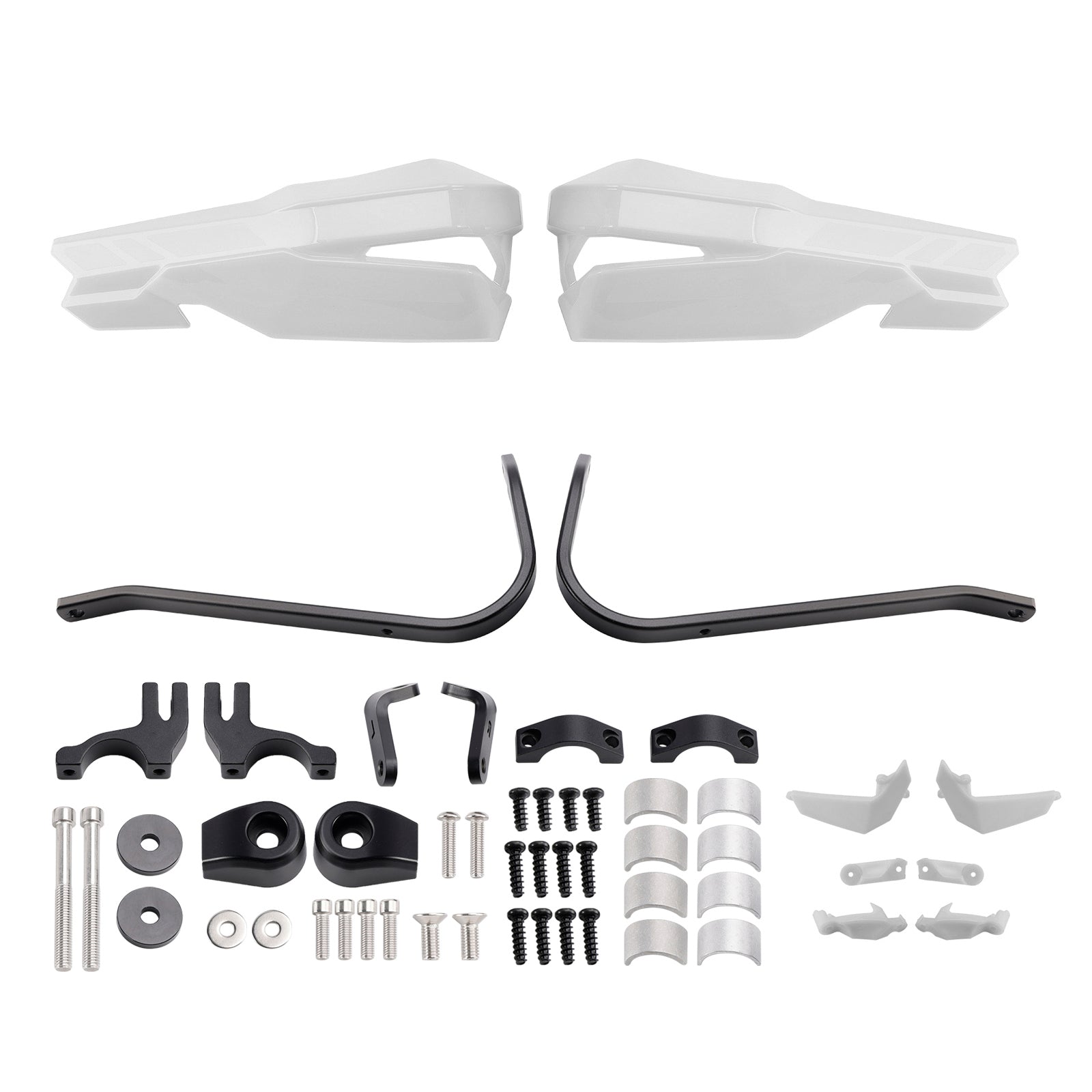 Handguard Protector for CF MOTO 450MT 2024-2025