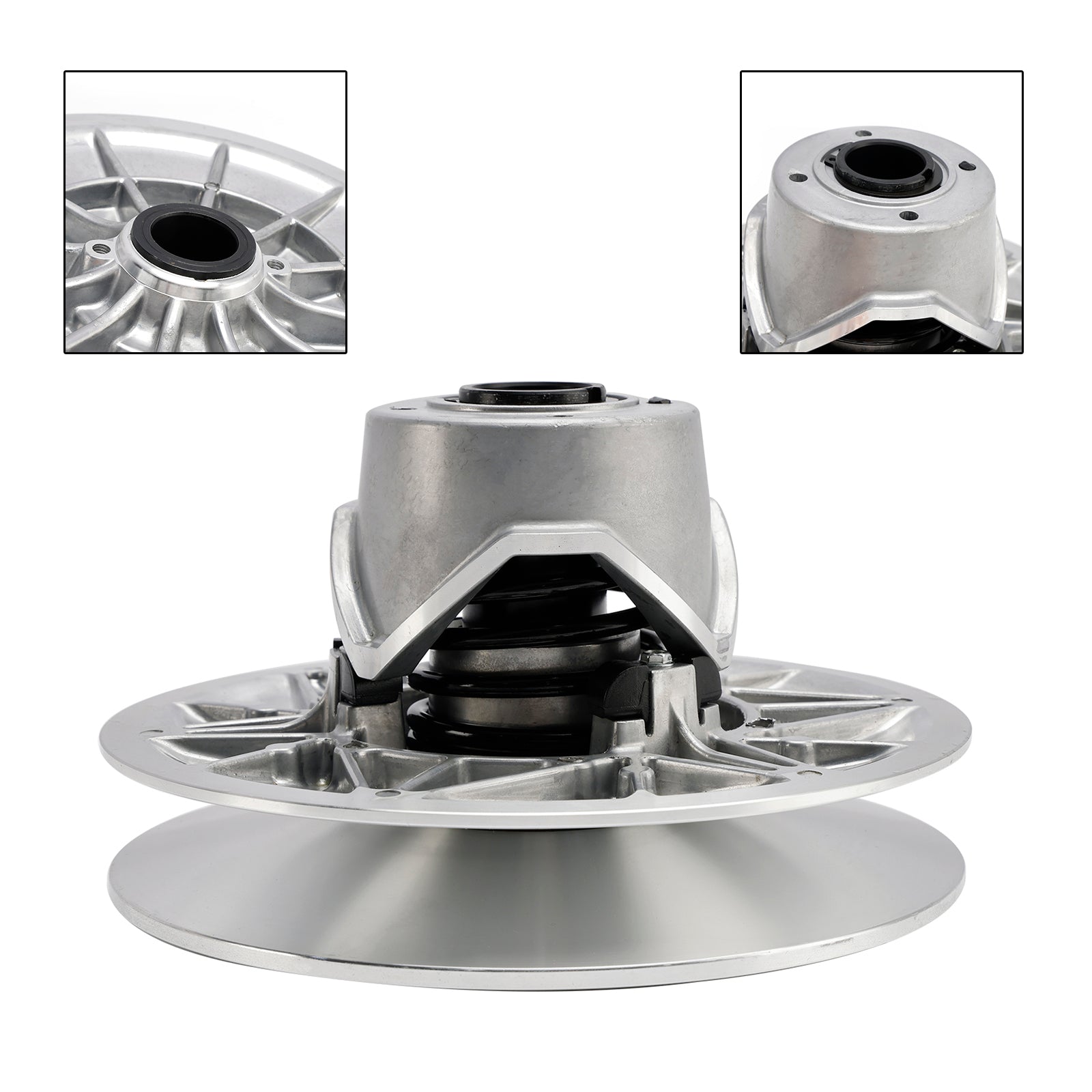 Stels ATV Leopard 650 Secondary Clutch Variator Rear 50200-102-0000