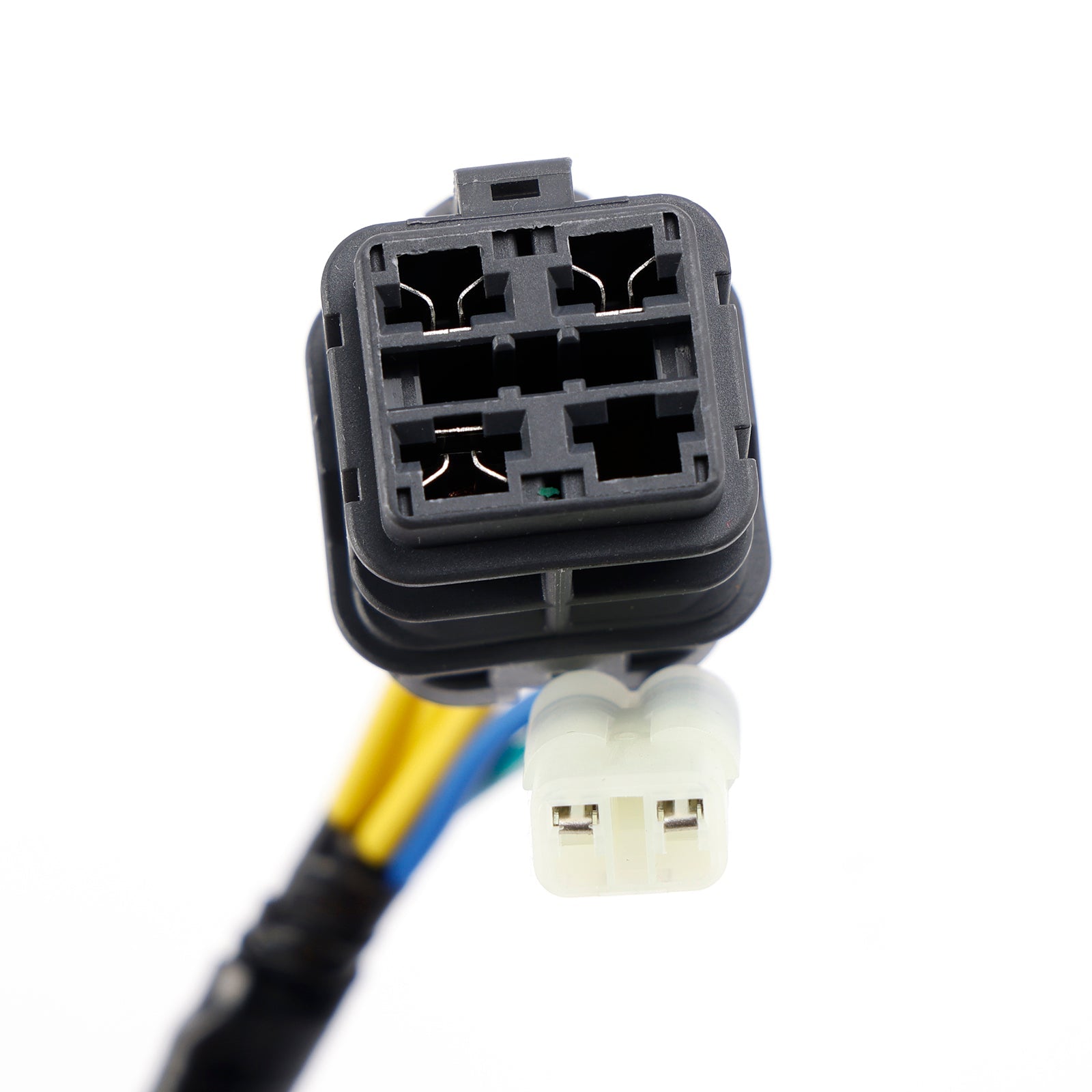 Kymco MXU 300 US Green Line Stator Regulator Rectifier Gasket 31120-LDE9-E00 31600-LBA7-900