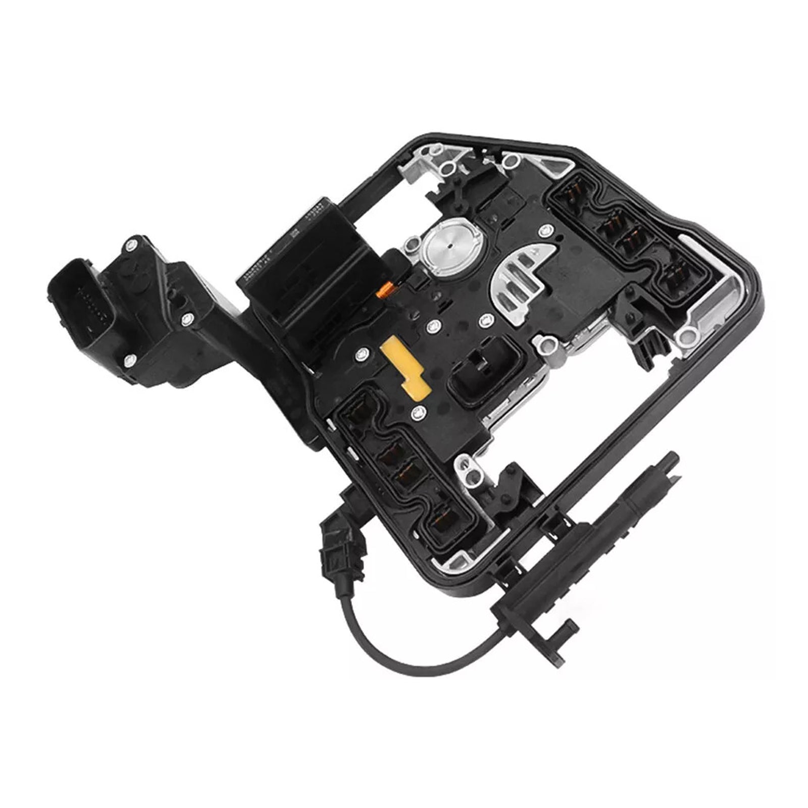 2008-2011 for SUPERB L4 1.8L 7 SP FWD 0AM Transmission Control Unit TCU TCM 0AMDQ200