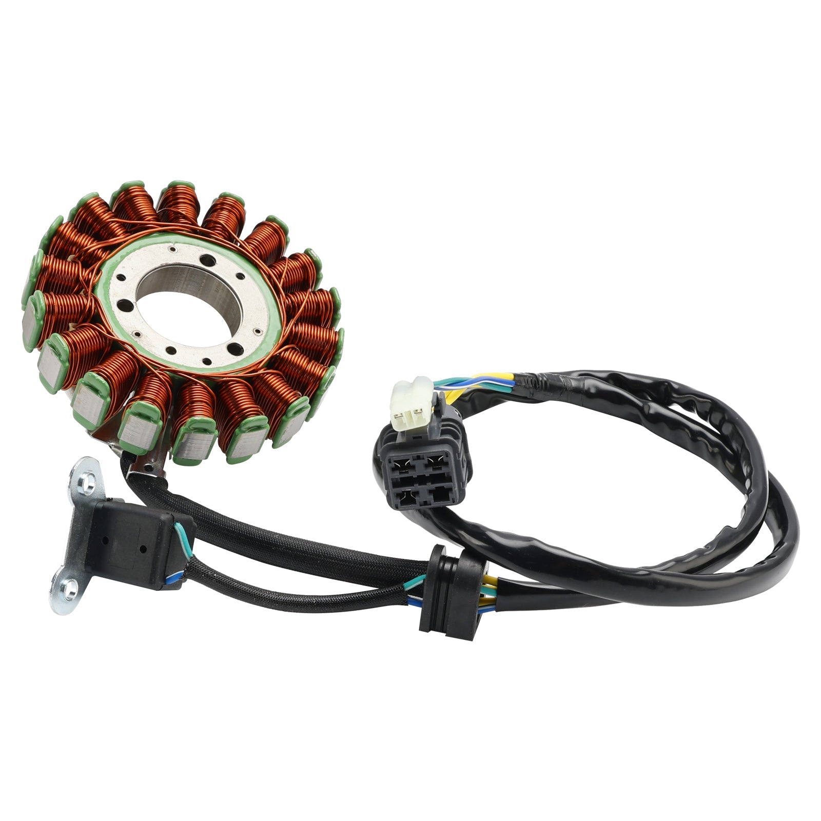Stator Generator For Access ATV Shade 420 4X4 T3 Quad ACC-173MM.07.02