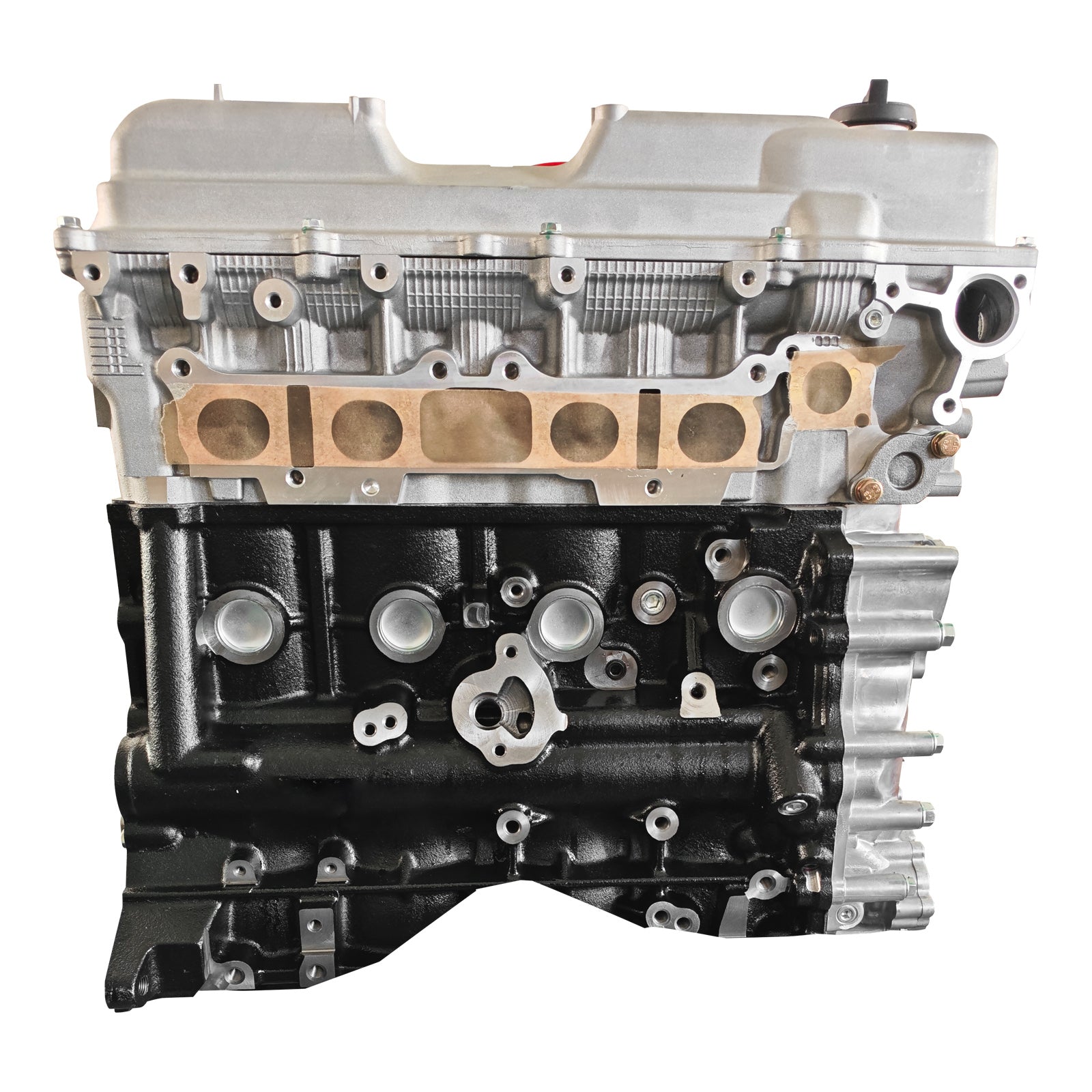 1994-2003 Toyota 4runner 2.7L 4-Cylinder 4 Port Intake Engine Block 3RZFE 3RZ-FE