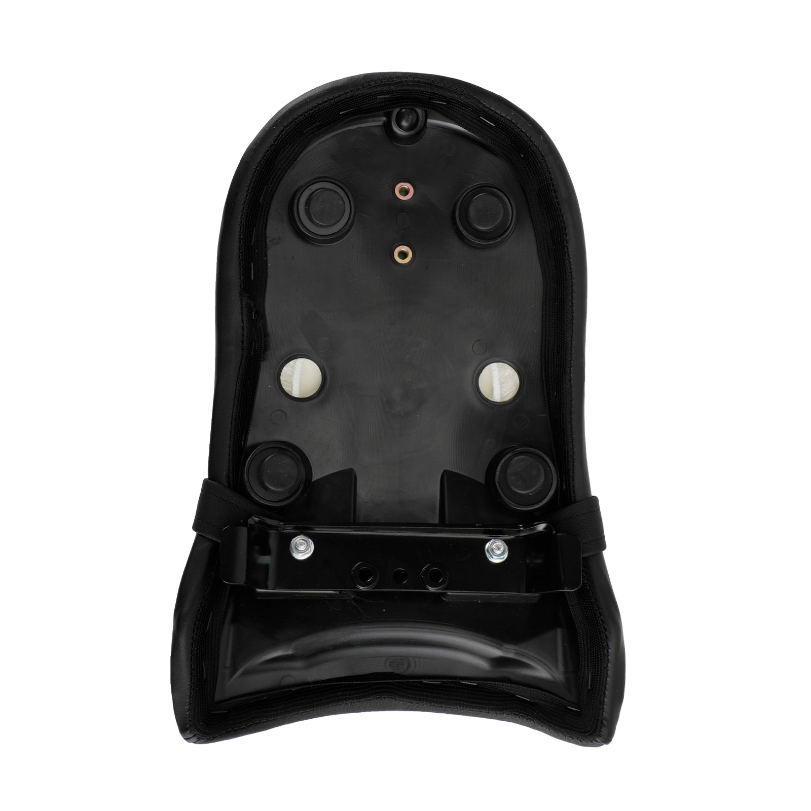 BMW R18 2021-2022 클래식용 뒷좌석 뒷좌석 안장 플랫 블랙