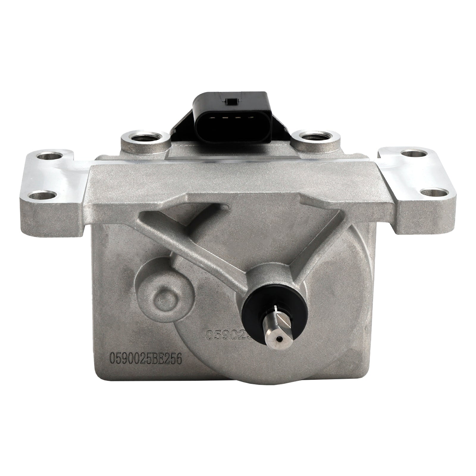 2016-2019 Nissan Titan 5.0L Turbo Diesel Wastegate Actuator 14480-EZ40C