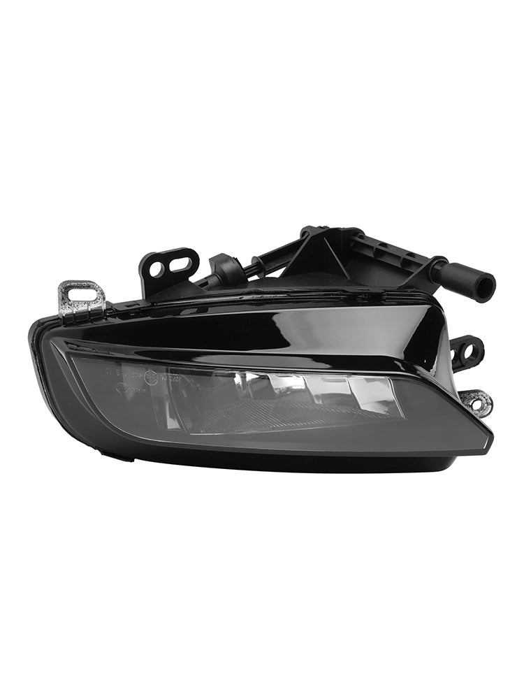 2015-2016 Audi A3 Sportback 1Pc Front Left Fog Light Lamps With Bulbs 8V0941699C