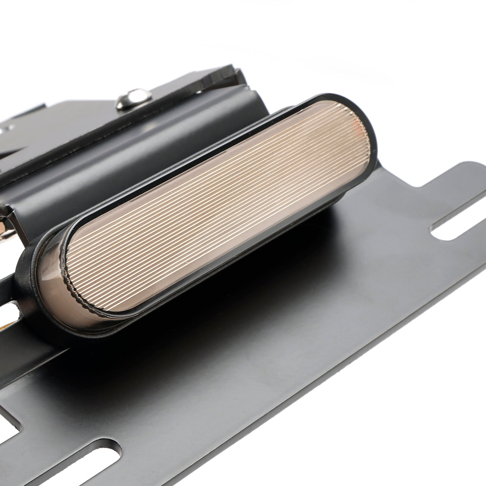 License Plate Holder Bracket fit for Street Twin 900 Bonneville T120 2016-2023