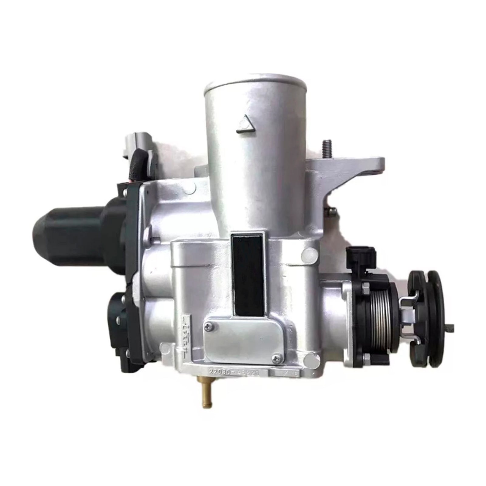 Throttle Body Assembly 22030-46220 For Lexus GS300 IS300 SC300 3.0L 01-05