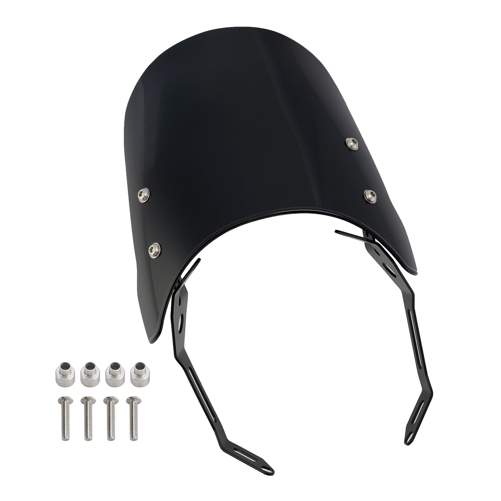 2022-2025 HONDA GB350S CB350RS Windshield WindScreen