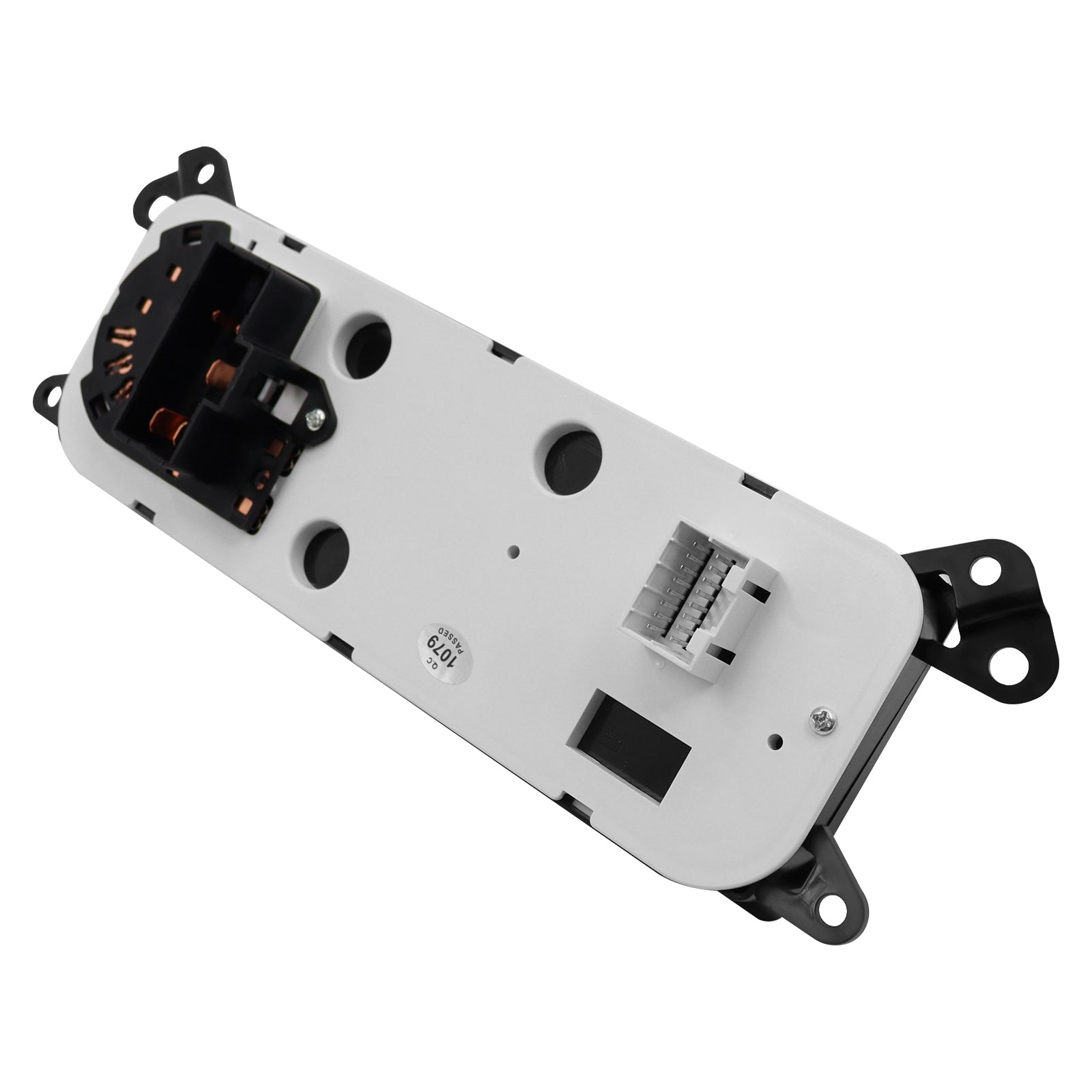 2008 Dodge RAM 1500, 2500 & 3500 Temperature Heater Climate Control Module P55057079AB