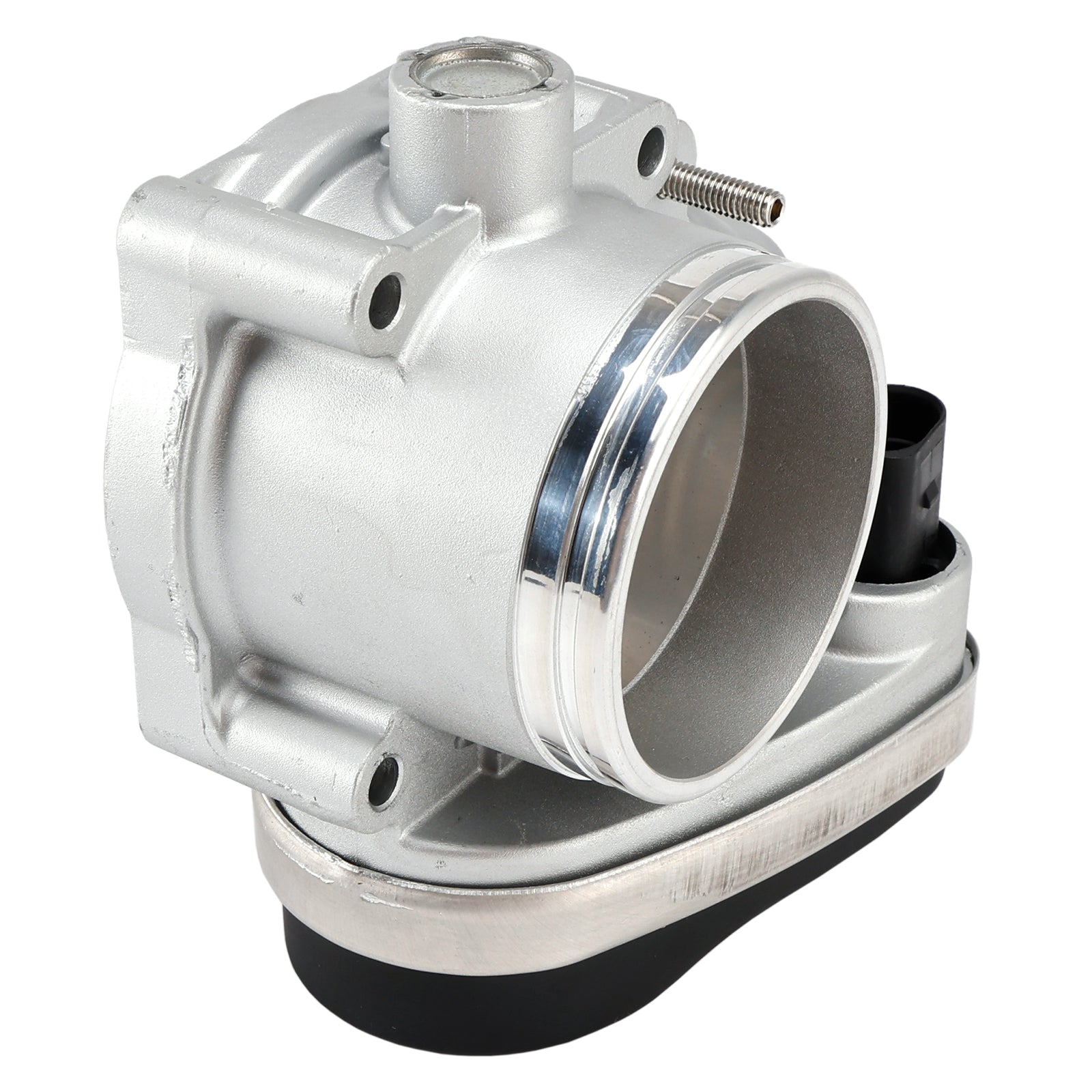 2001-2006 BMW 525I 2.5L I6 Throttle Body 13547502444