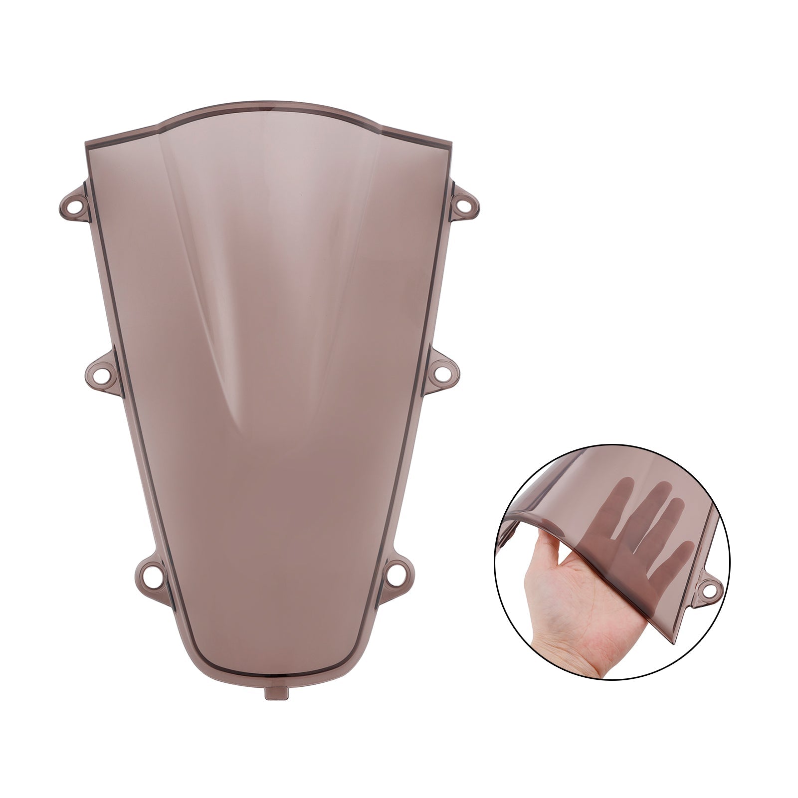 2017-2023 HONDA CBR1000RR Windshield WindScreen