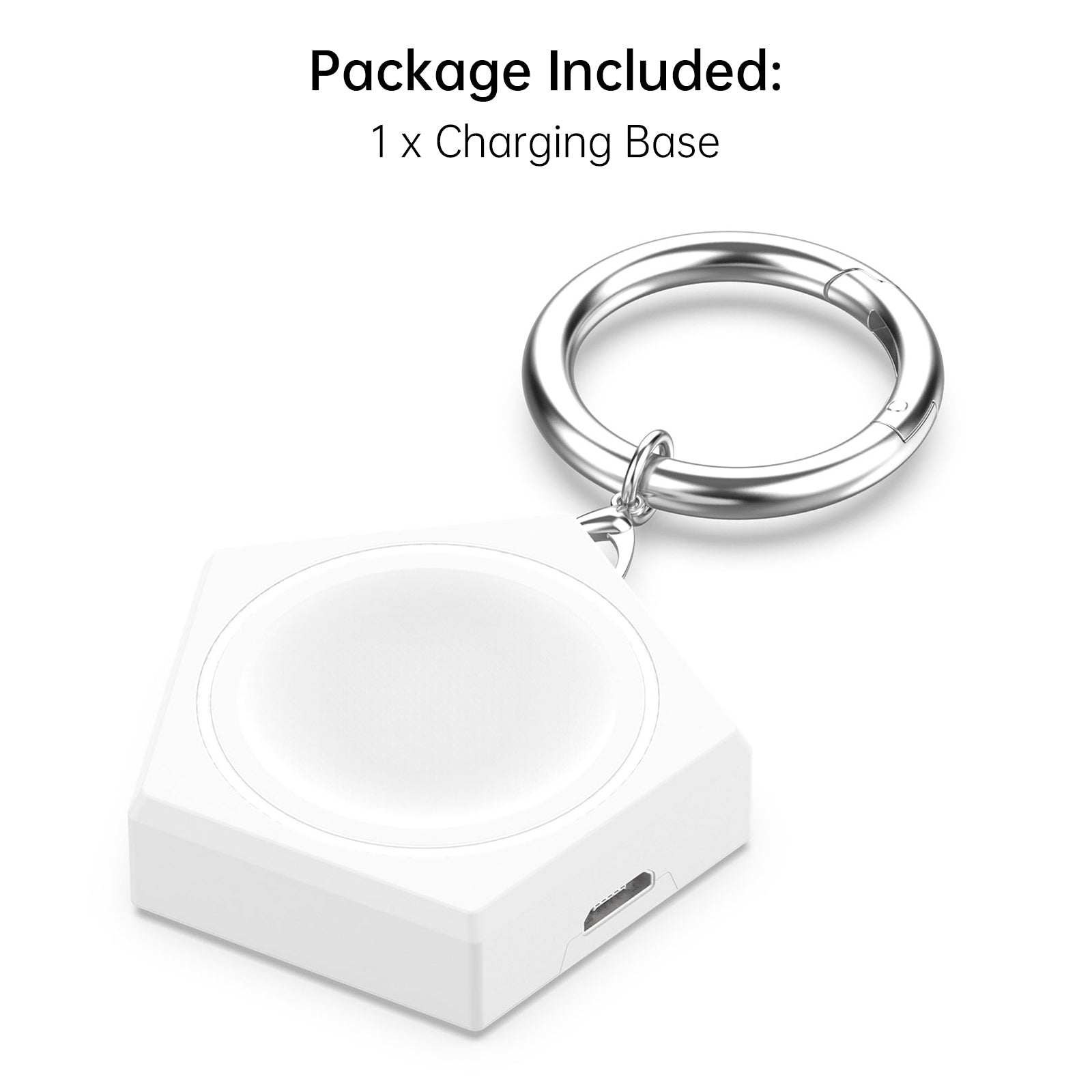 Charging Base Watch Charger Dock Stand For Huawei GT3 SE/Buds/3 pro new/GT3 PRO