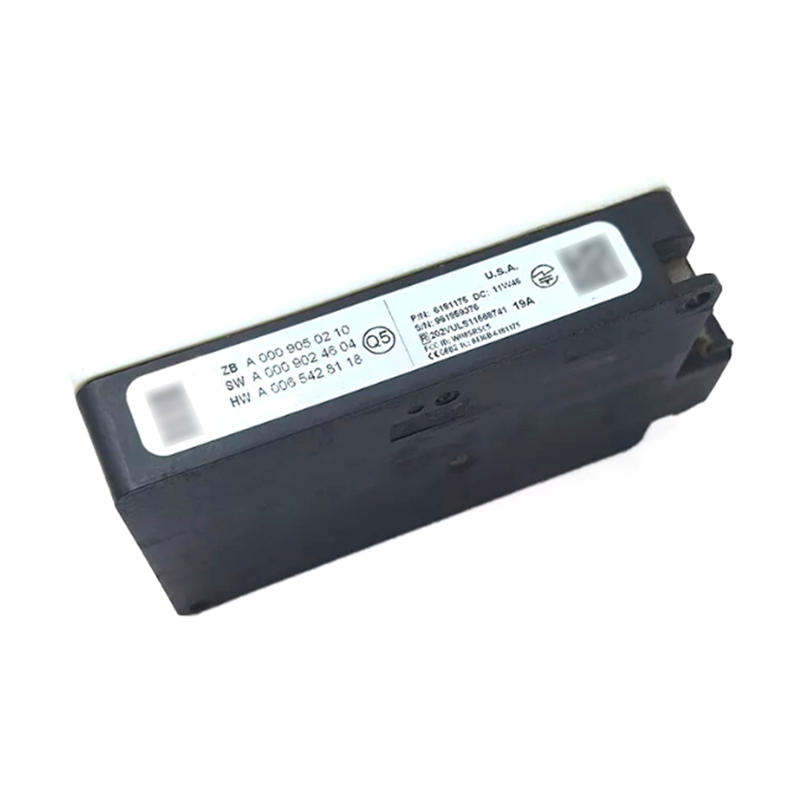 Blind Spot Radar Sensor A0009050210 For Mercedes Benz GLC CLA GLE GLS 2015-2018