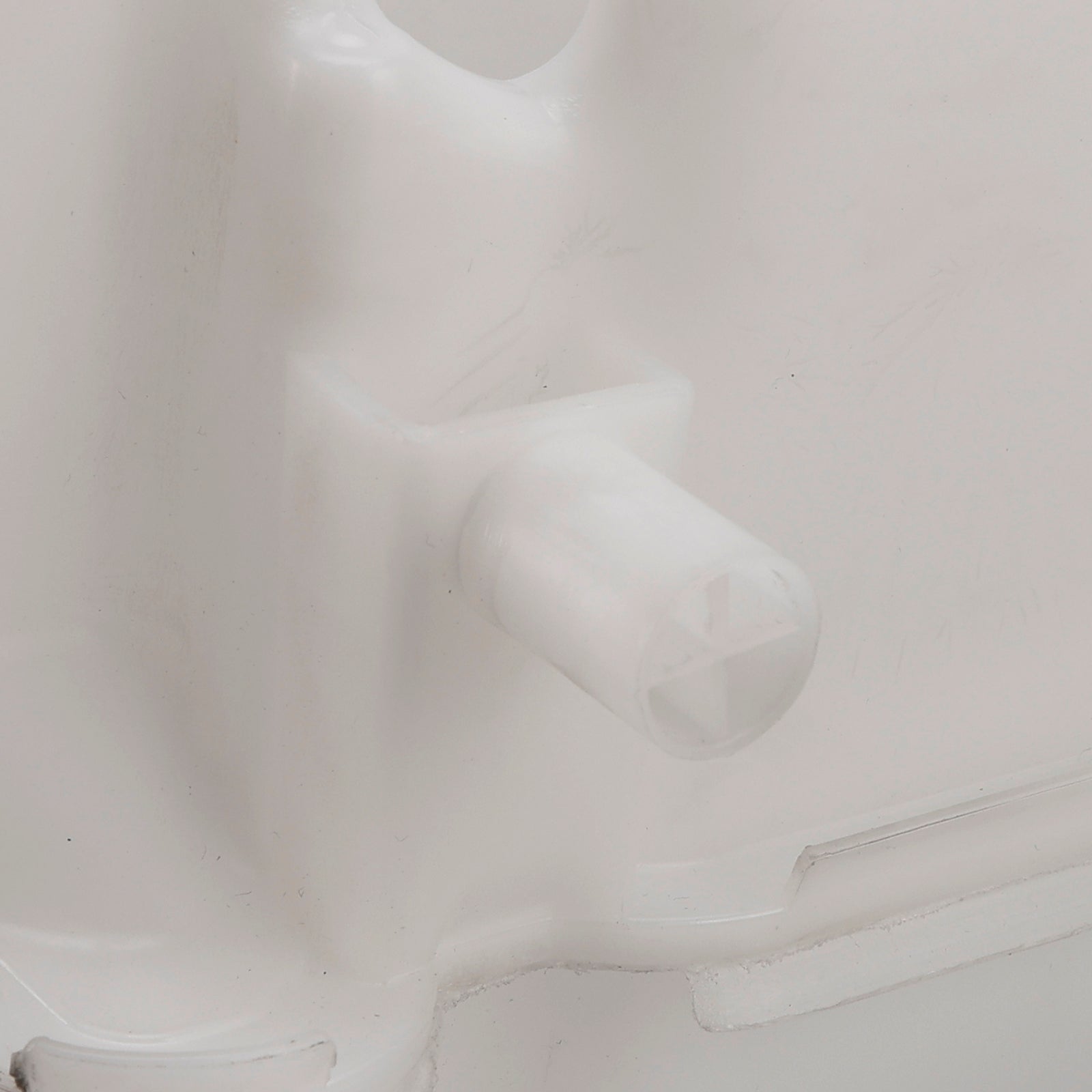 2012-2016 MINI Paceman R61 Front Windshield Washer Reservoir 61669800910